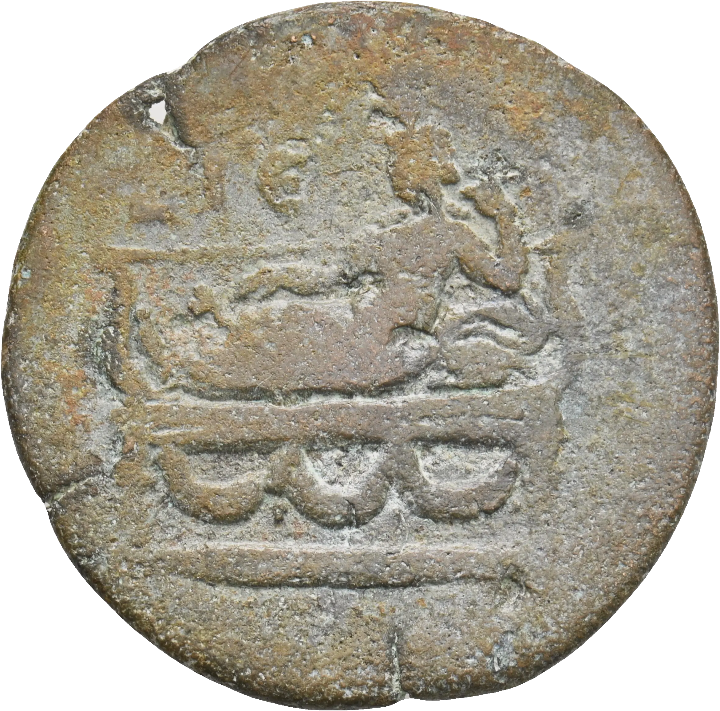 Image of the obverse