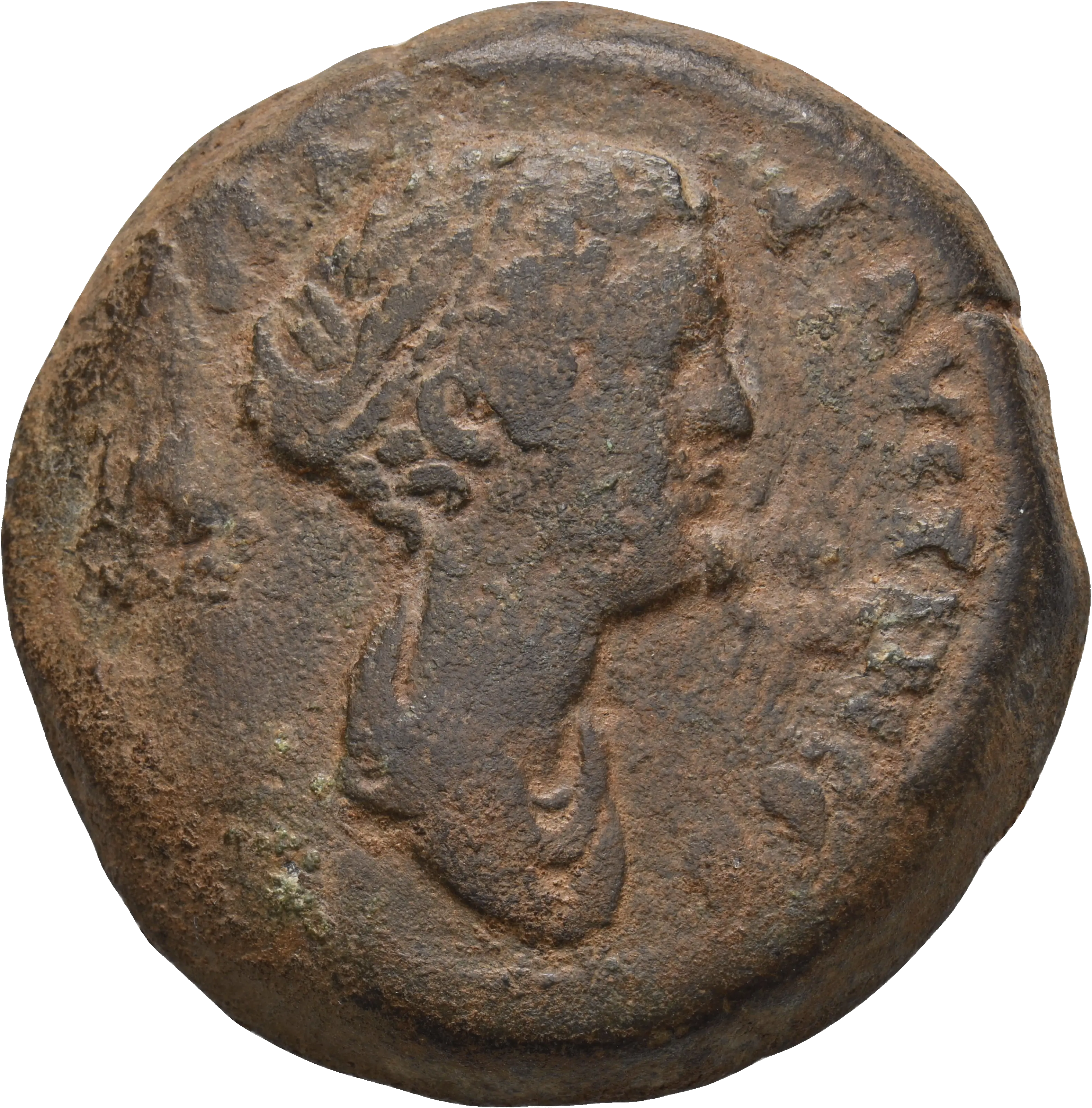 Image of the obverse