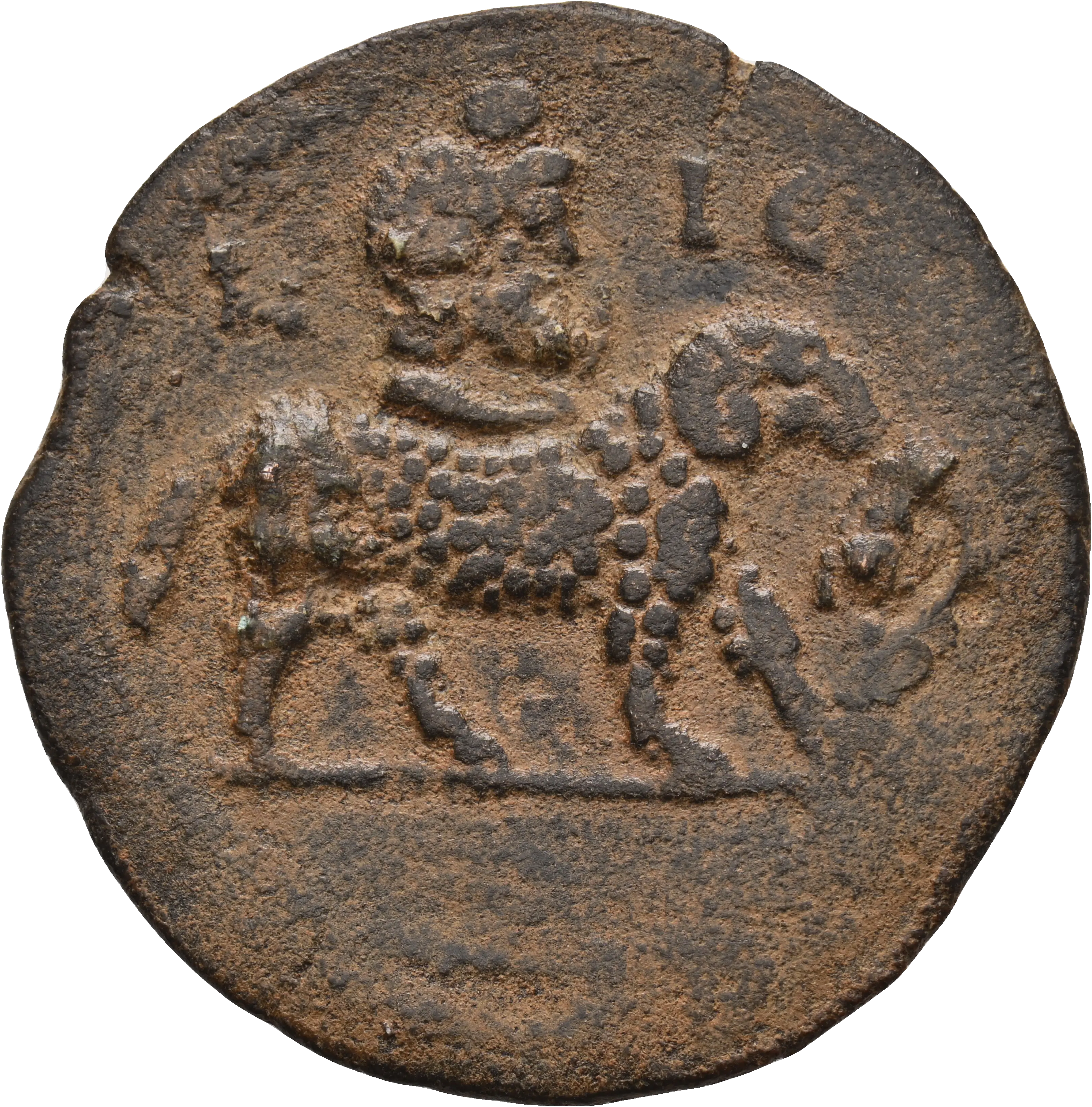 Image of the obverse