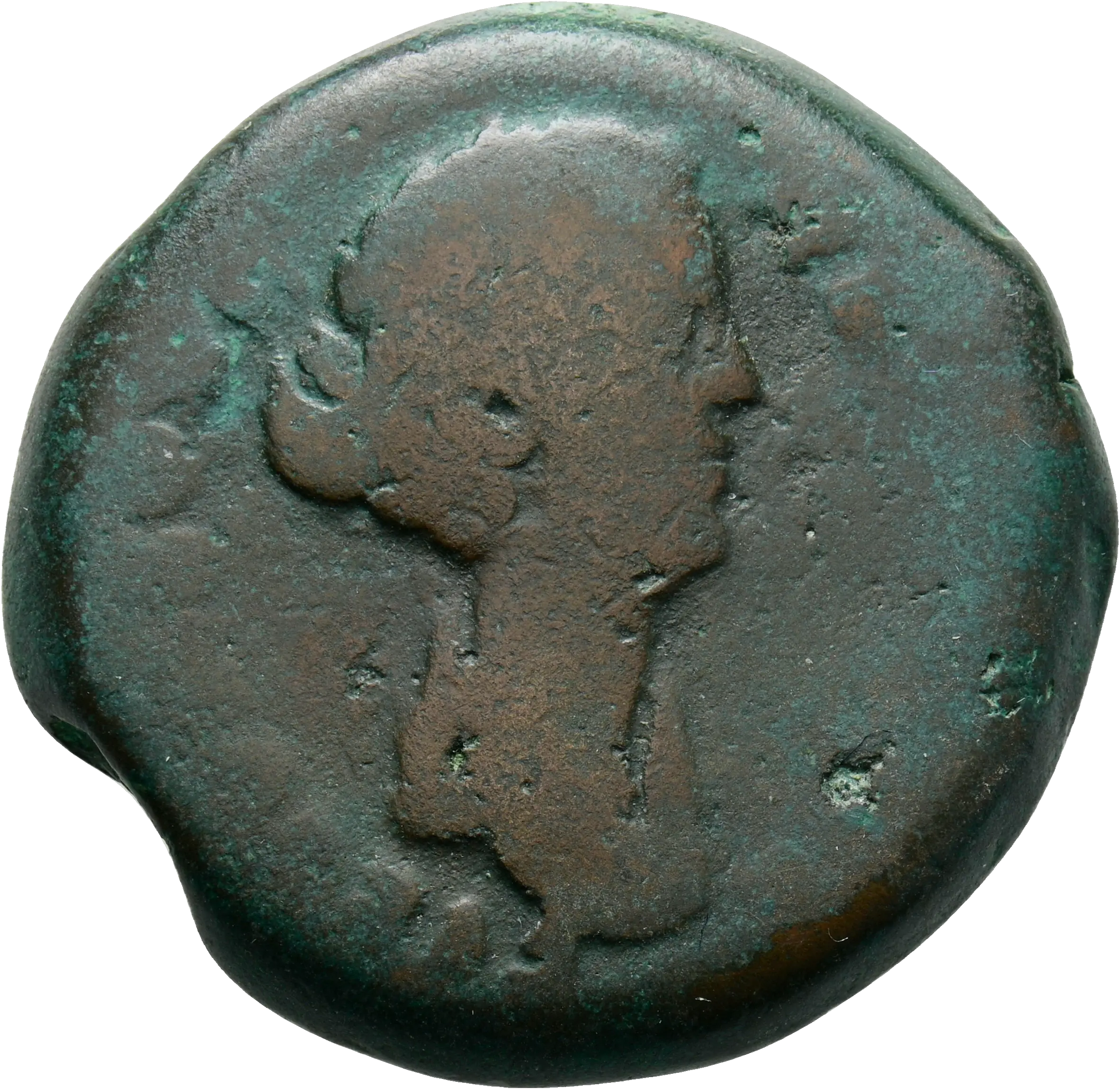 Image of the obverse