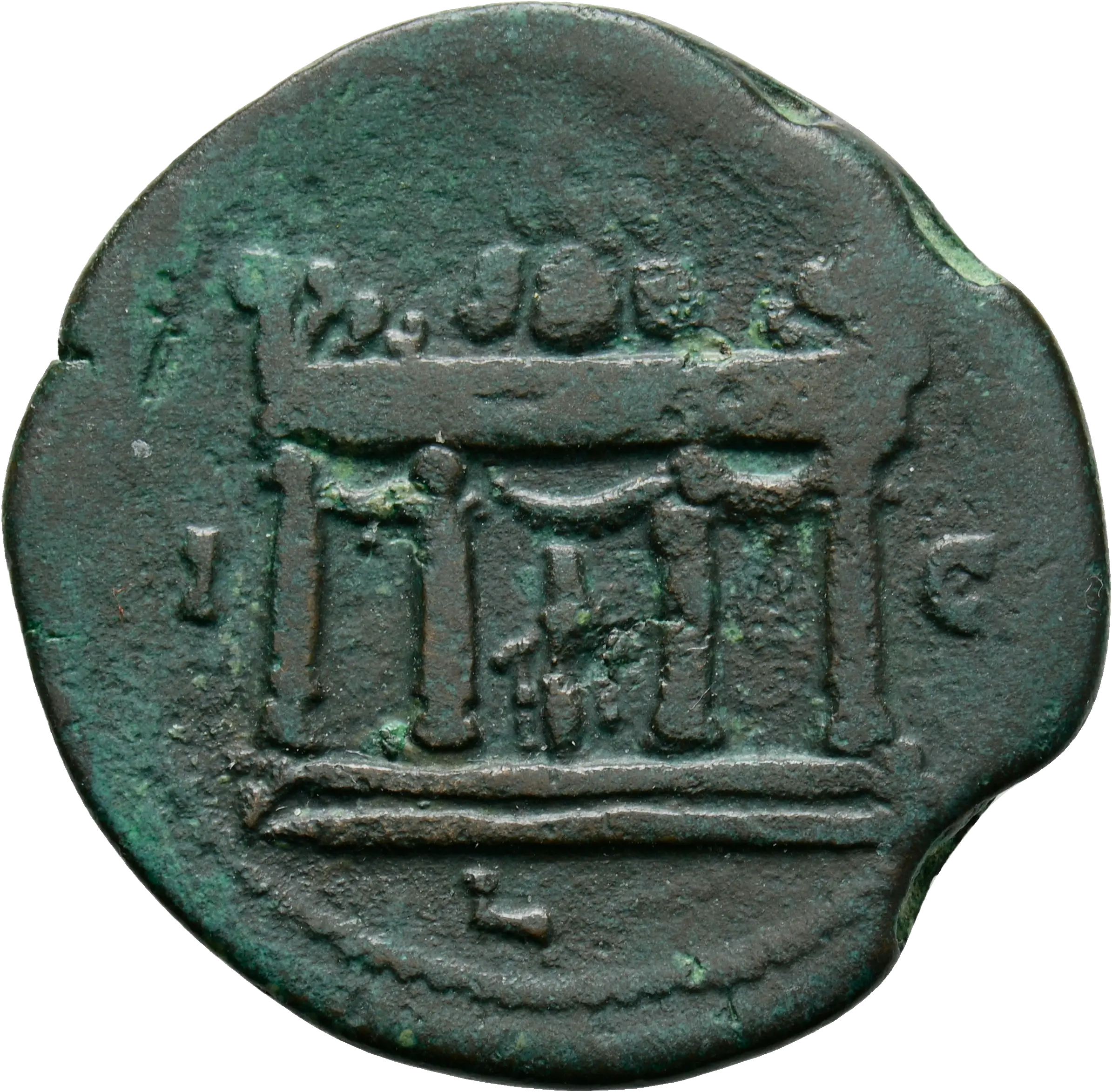 Image of the obverse