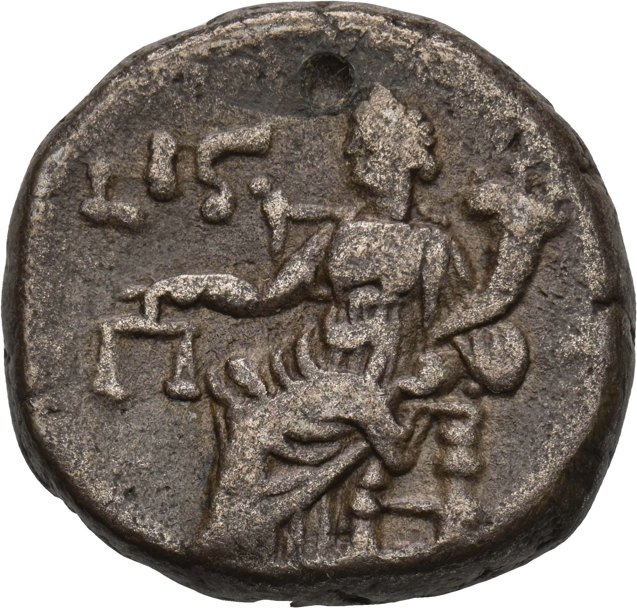 Image of the obverse