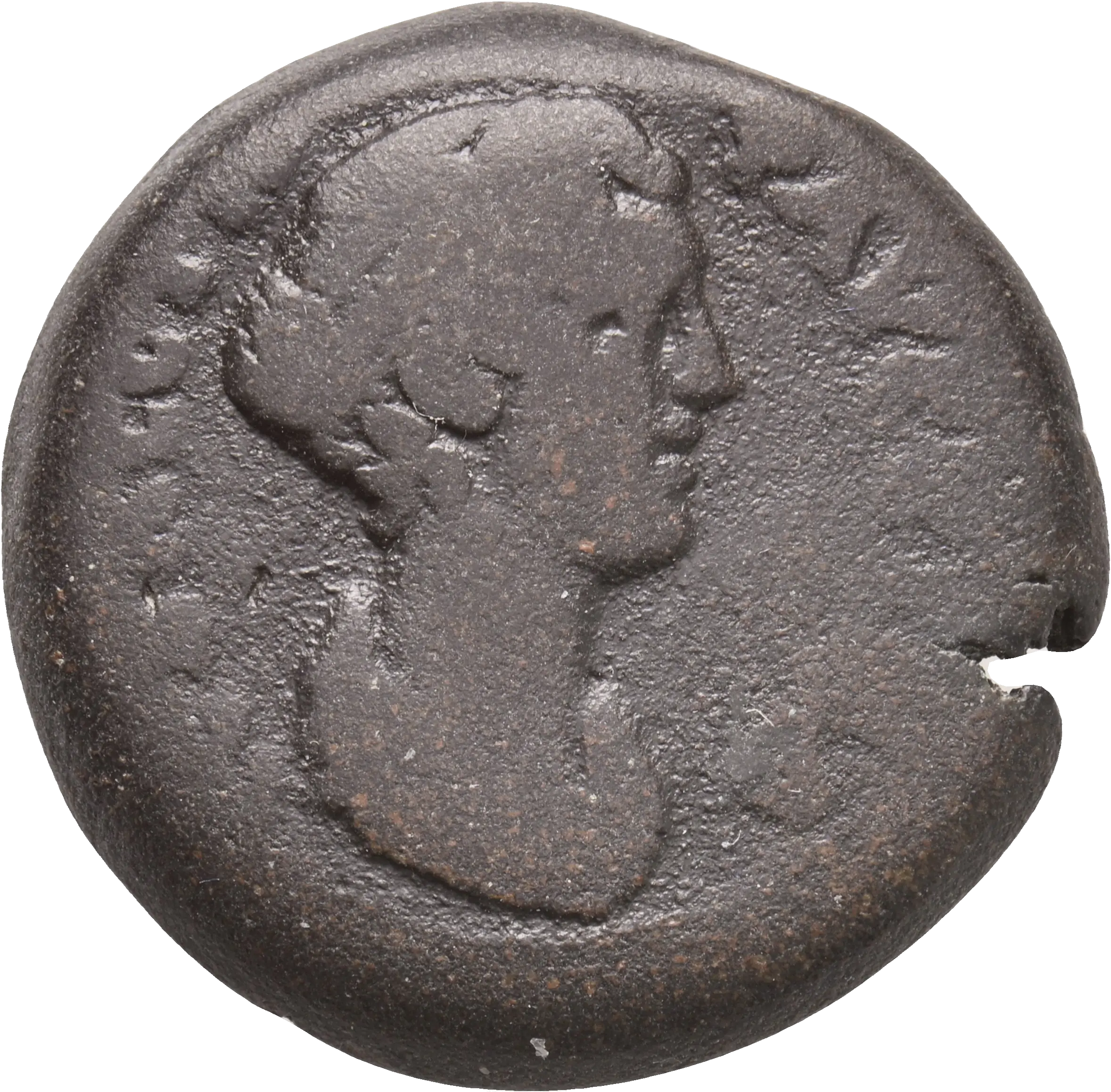 Image of the obverse