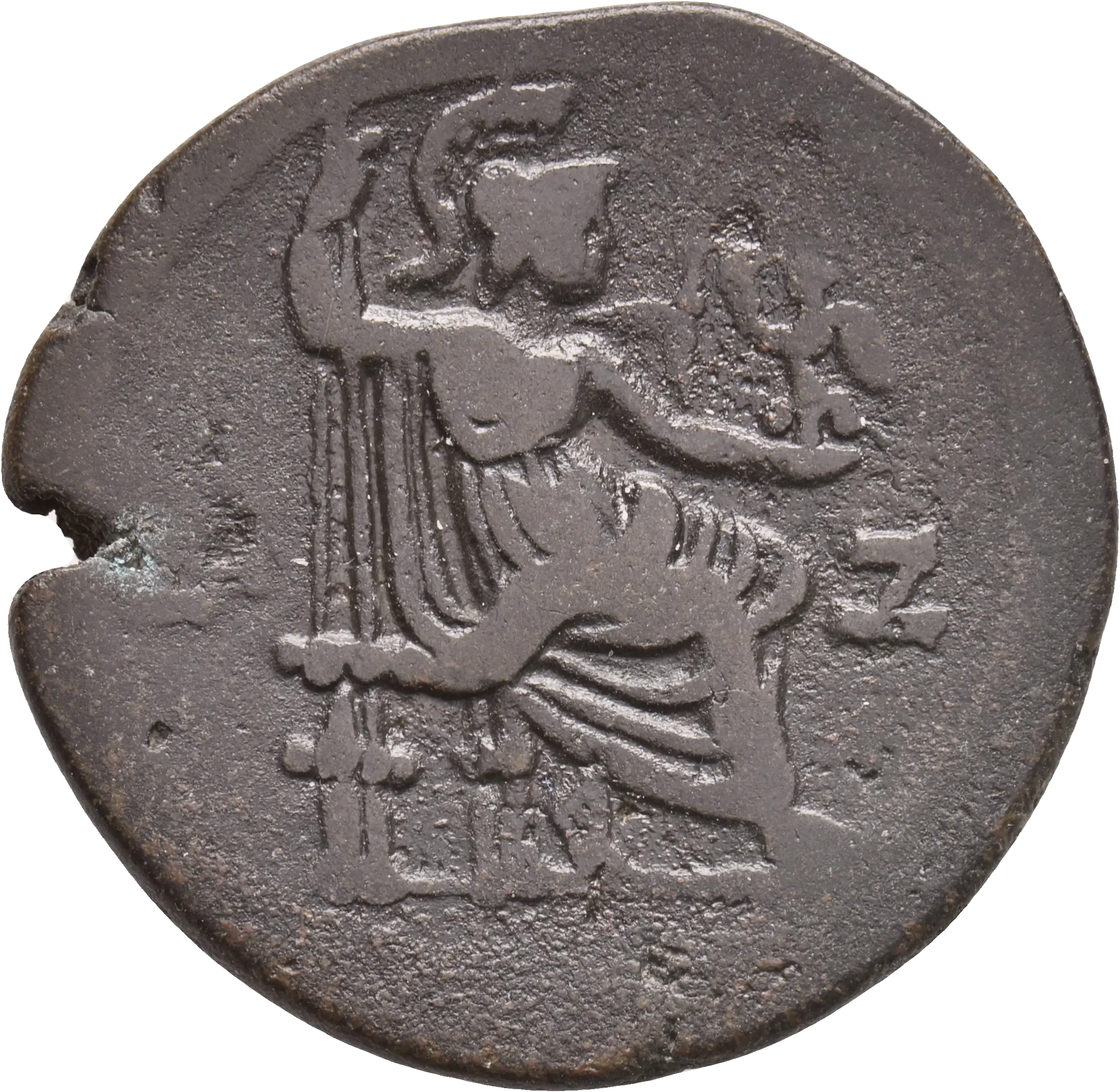 Image of the obverse
