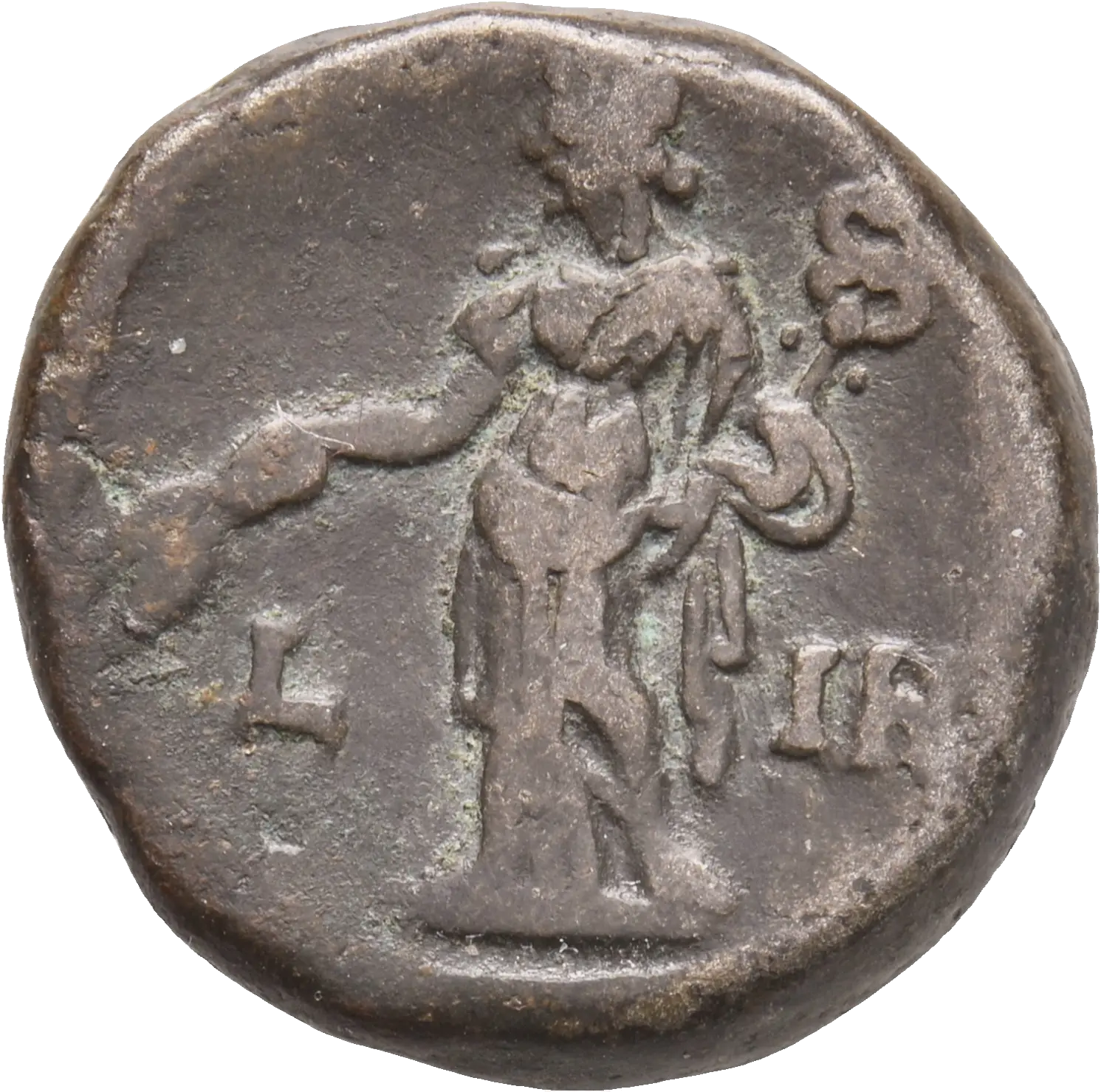 Image of the obverse