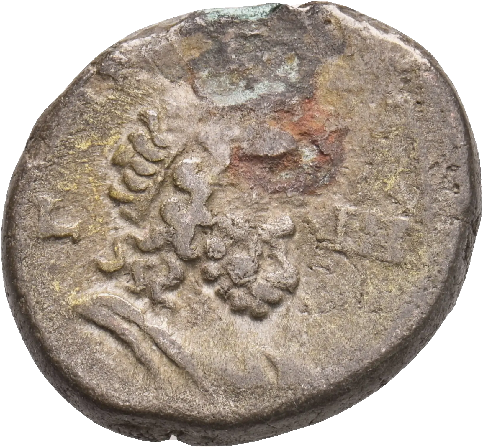 Image of the obverse