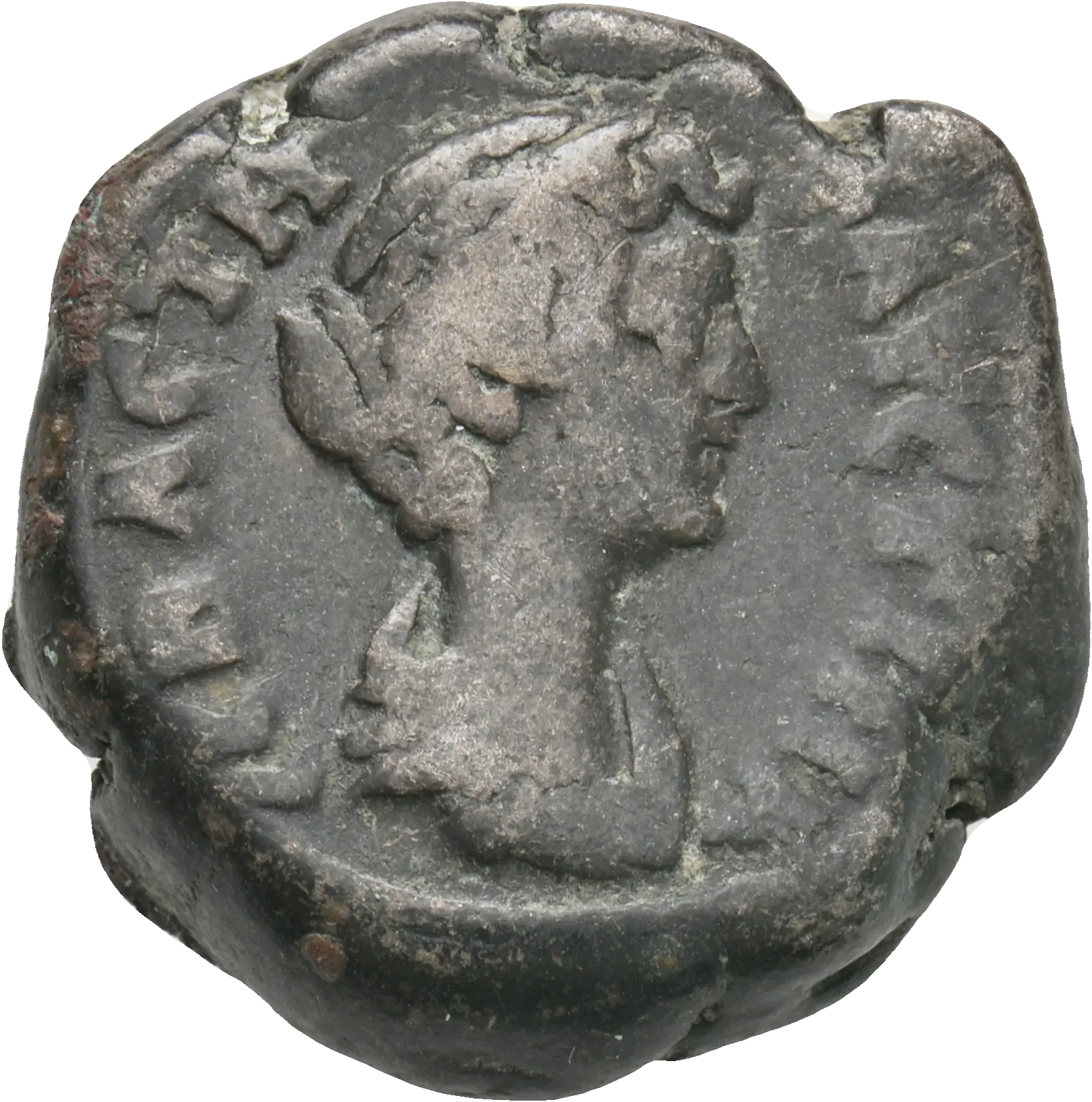 Image of the obverse
