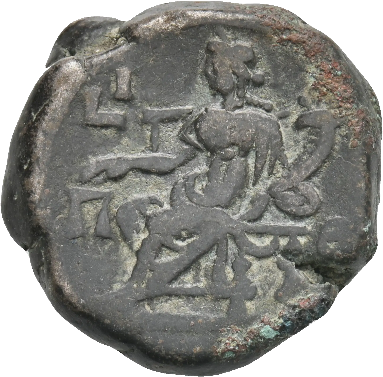 Image of the obverse