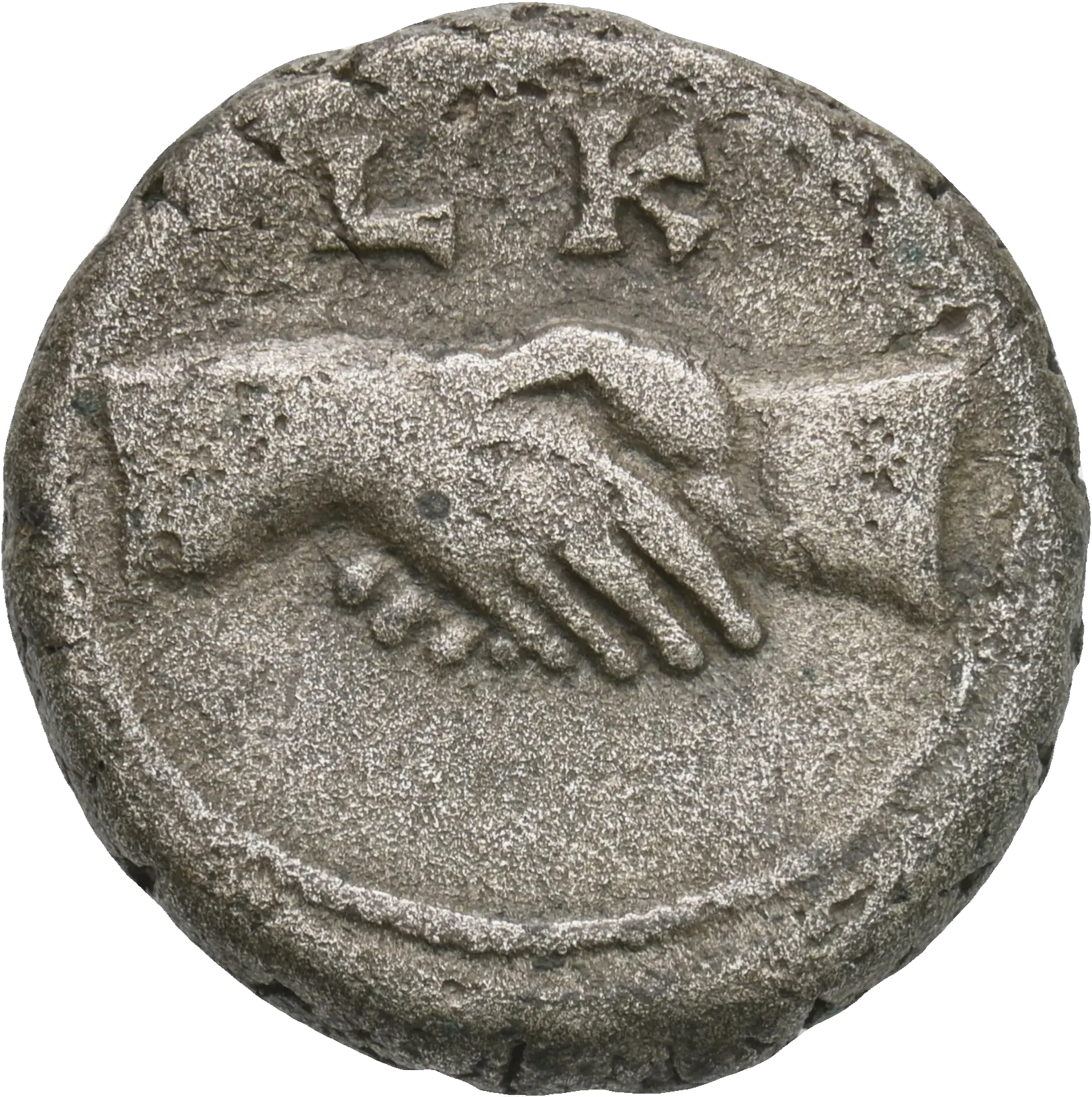 Image of the obverse