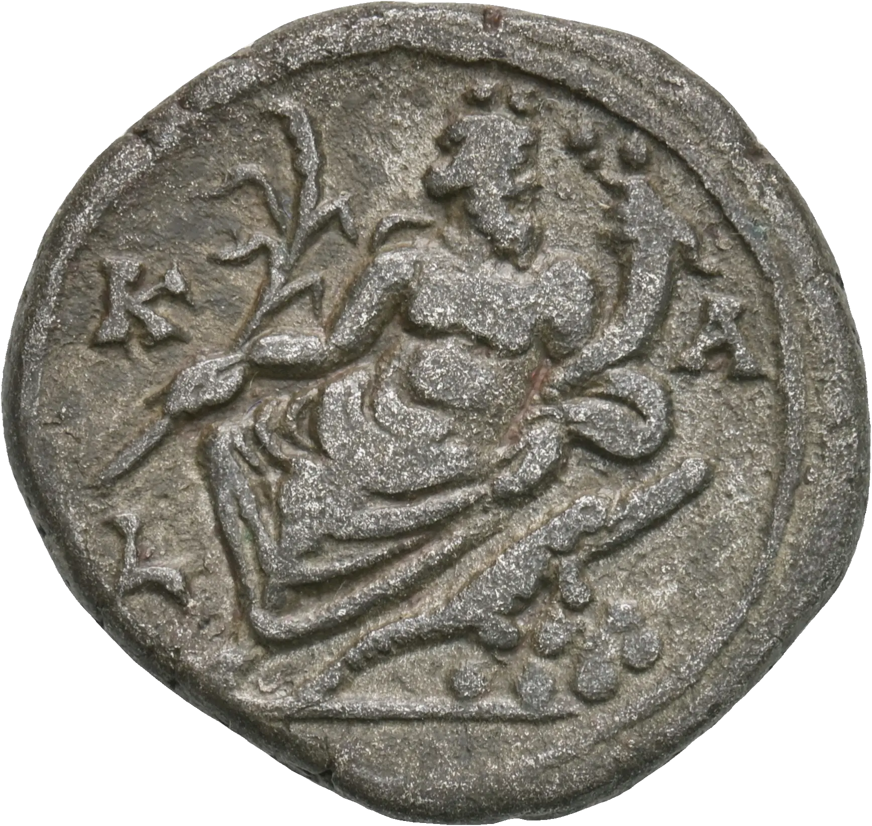 Image of the obverse