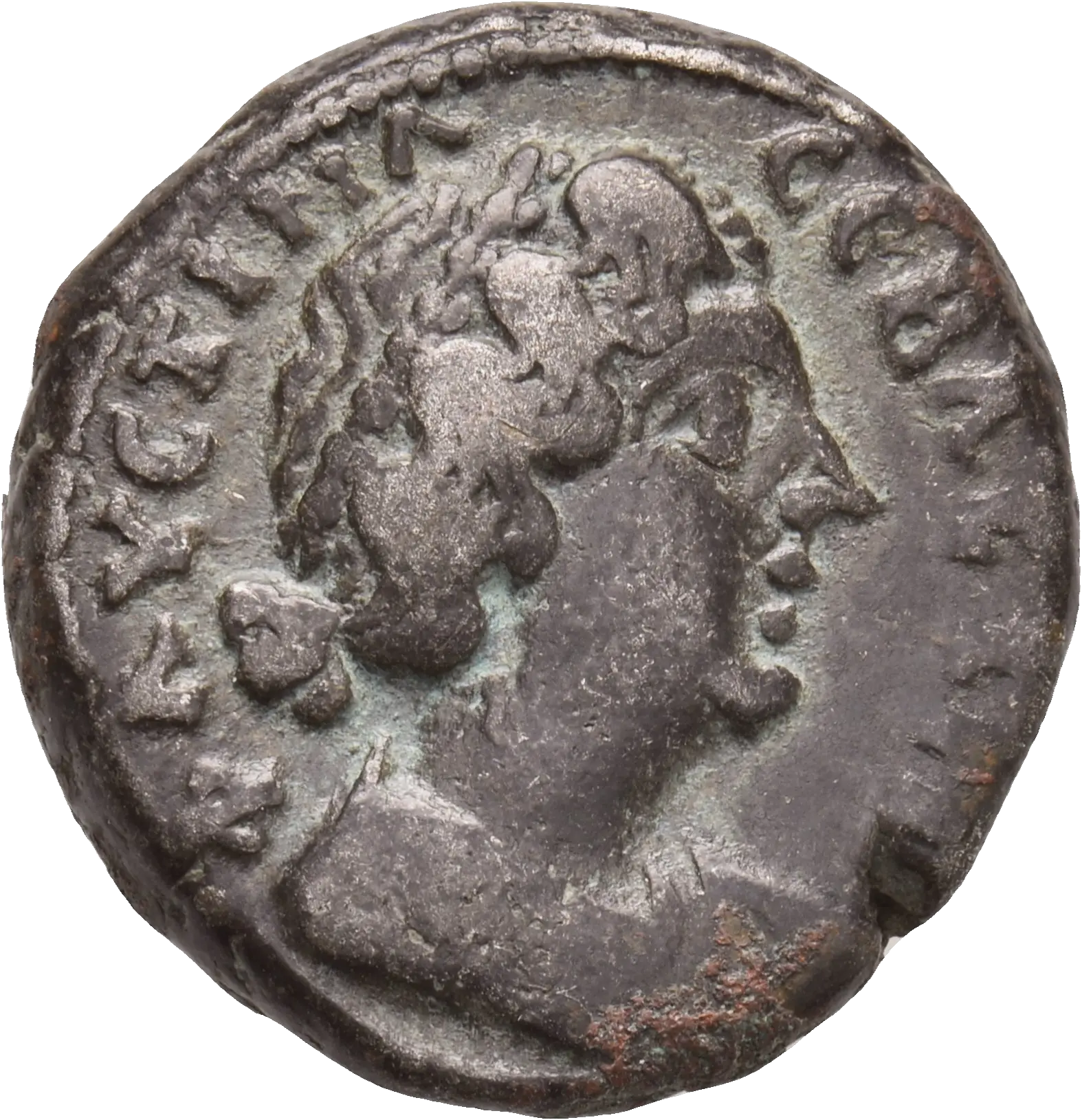 Image of the obverse