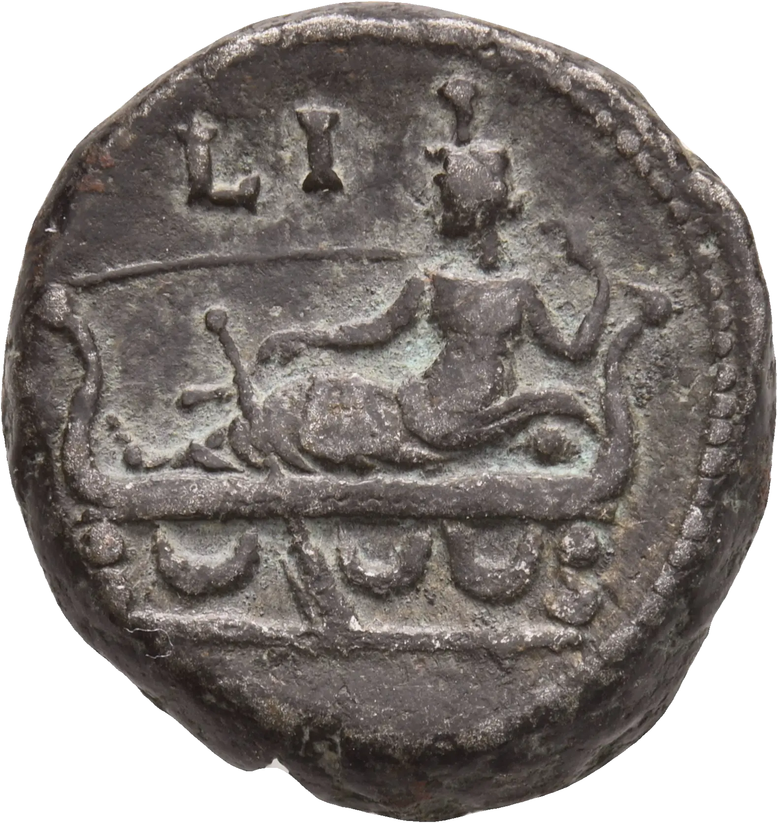 Image of the obverse