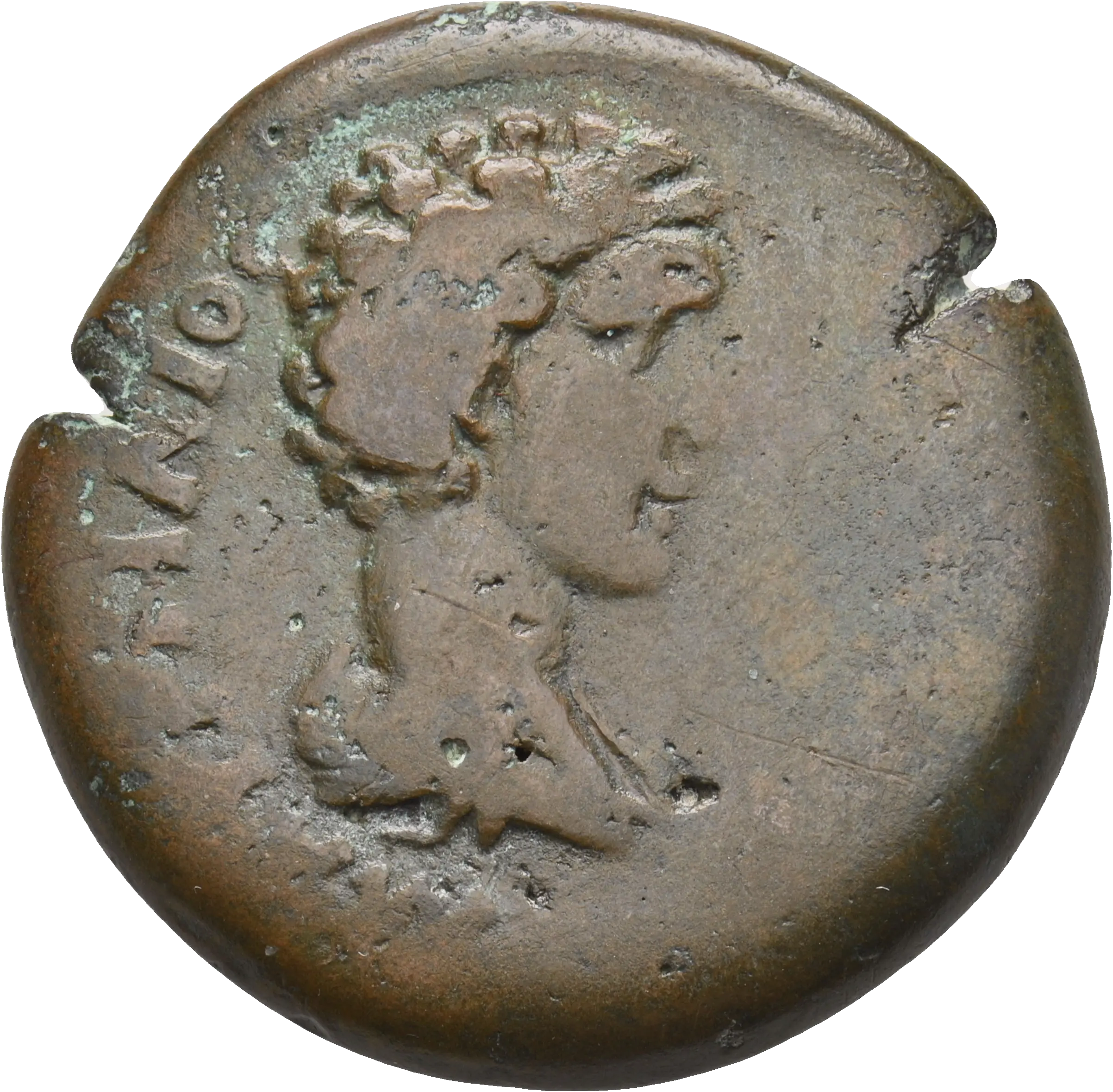 Image of the obverse