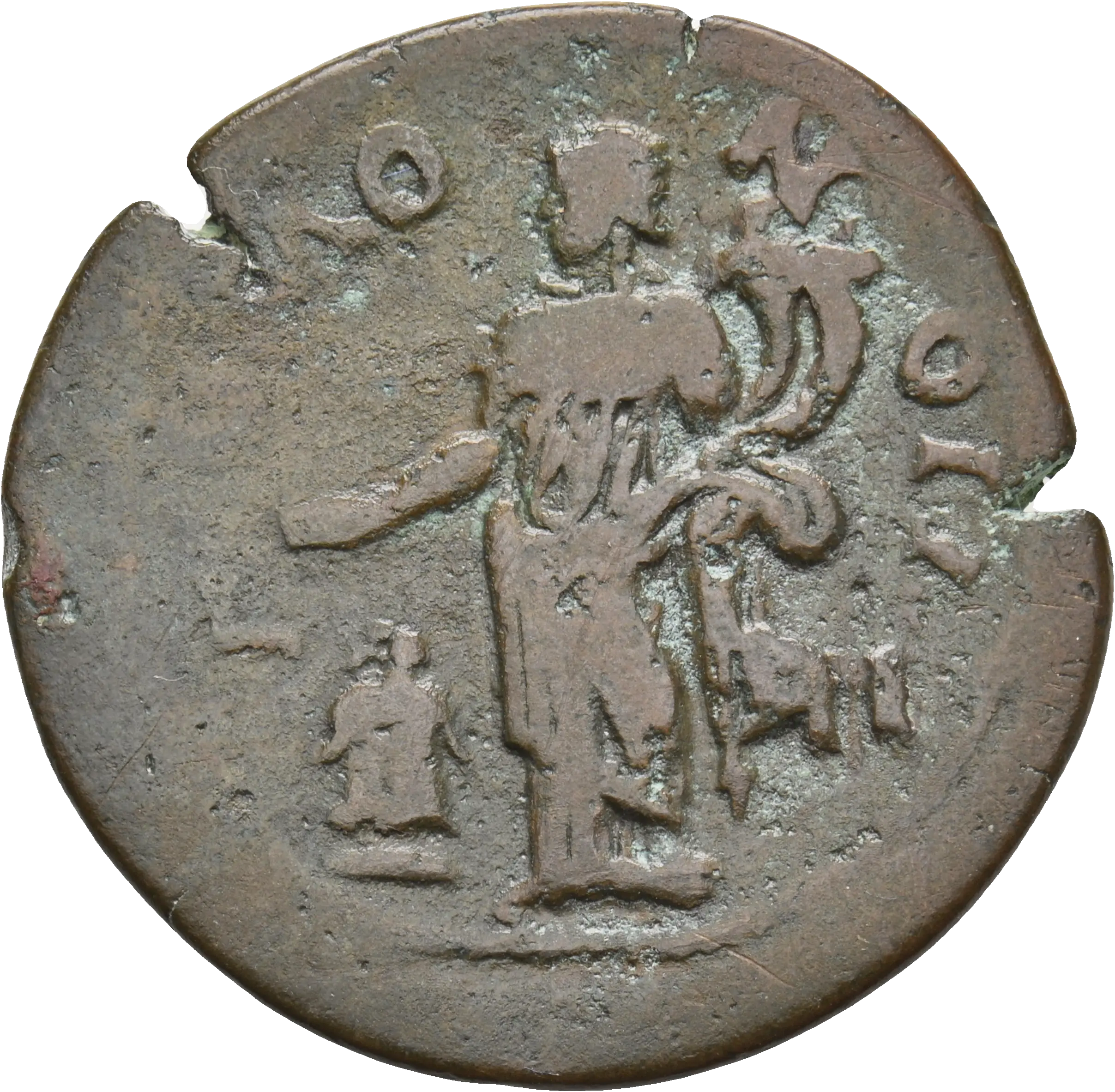 Image of the obverse