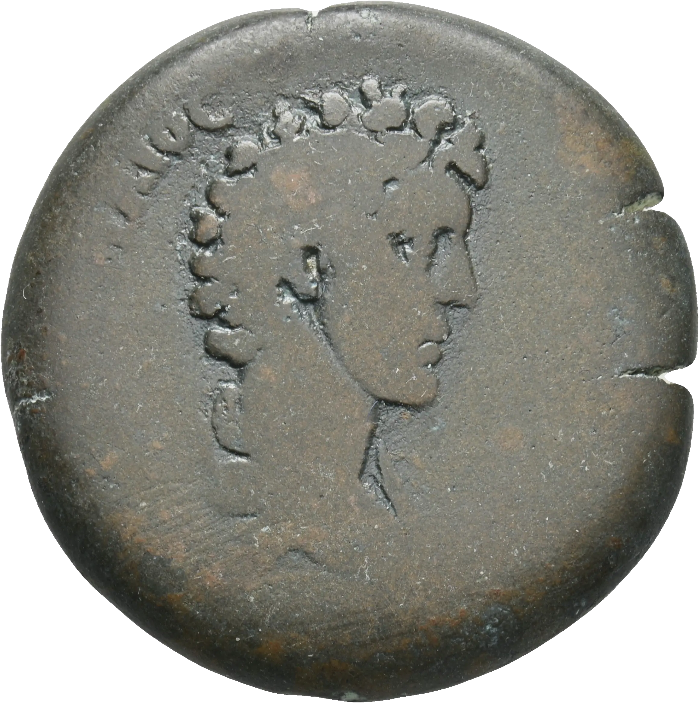 Image of the obverse