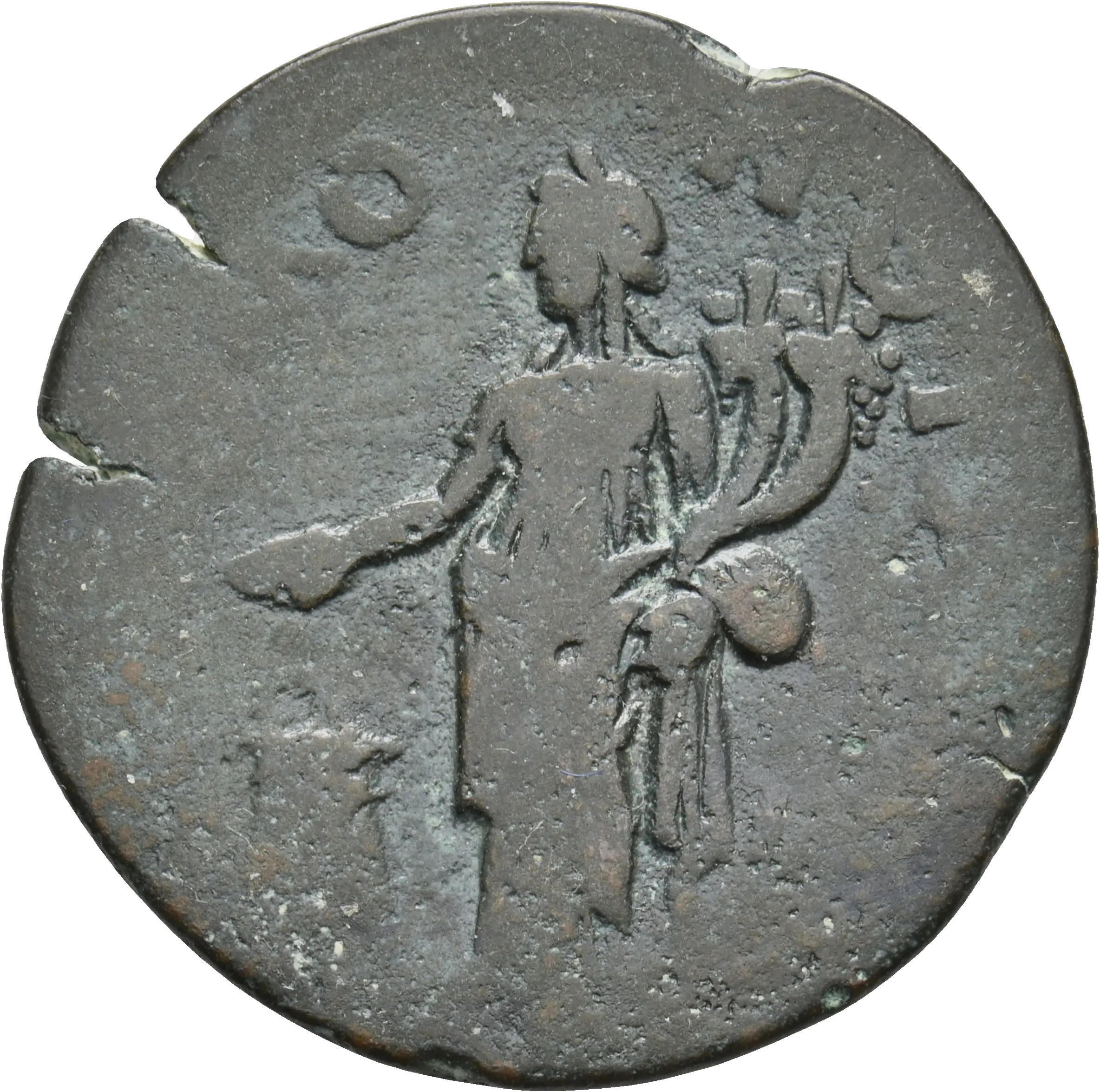 Image of the obverse