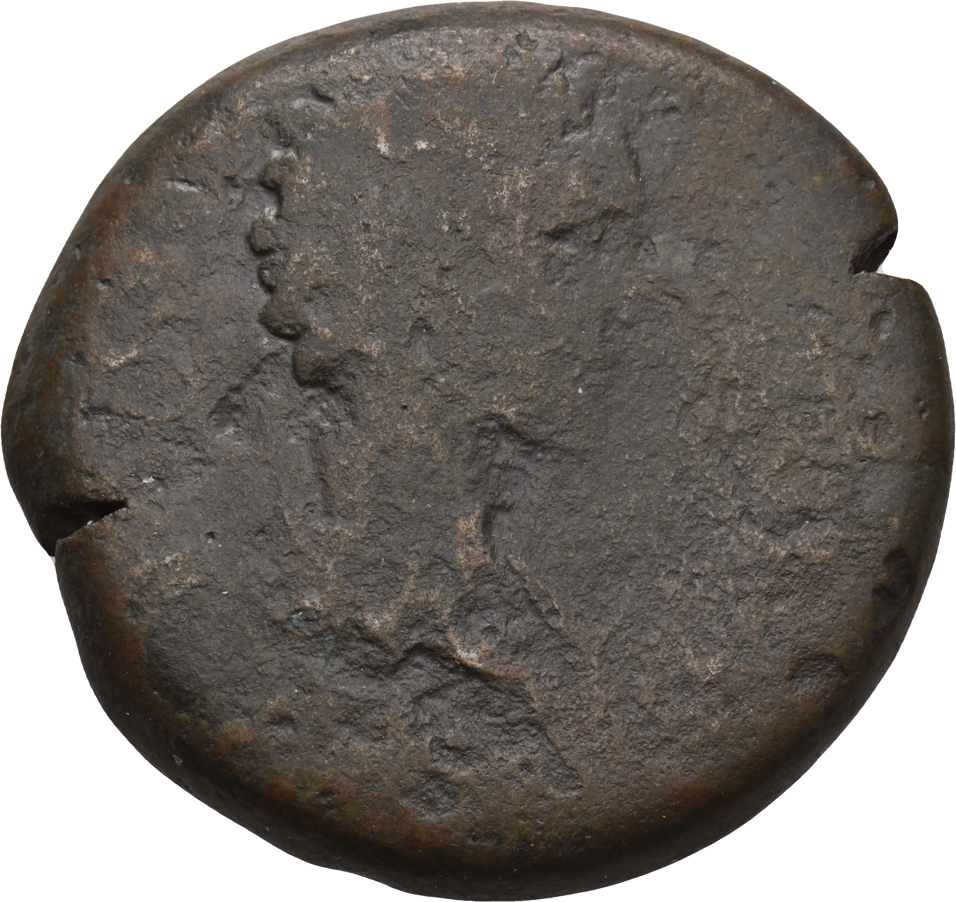Image of the obverse