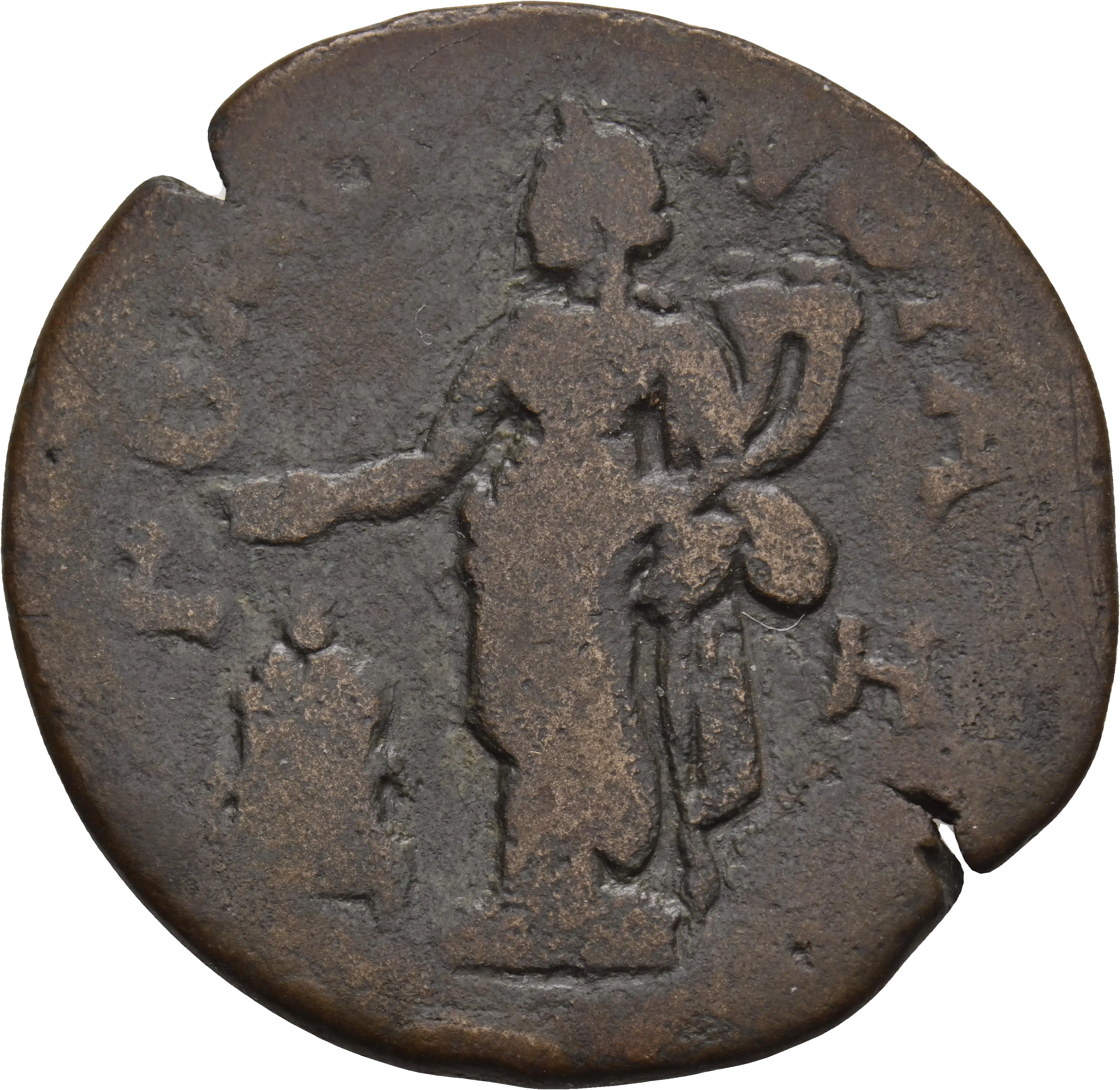 Image of the obverse