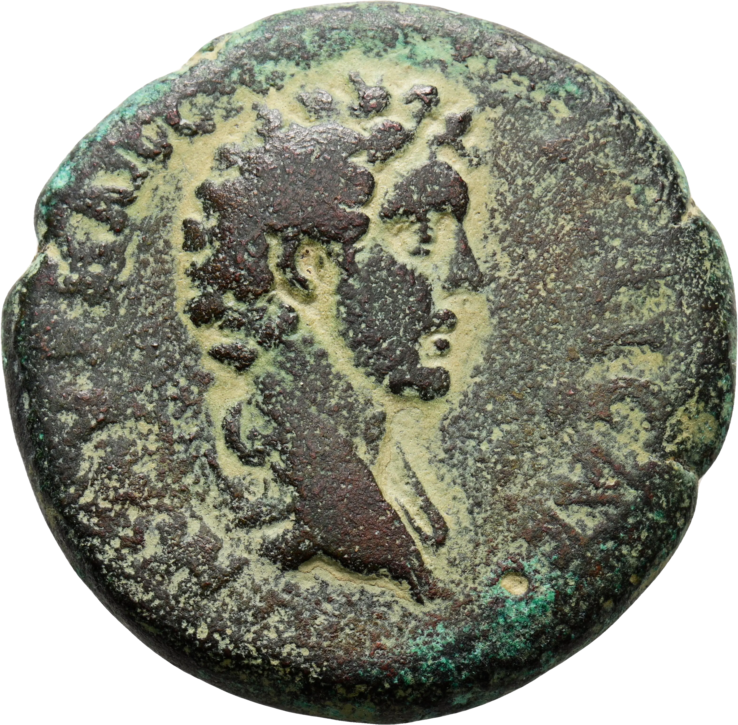 Image of the obverse