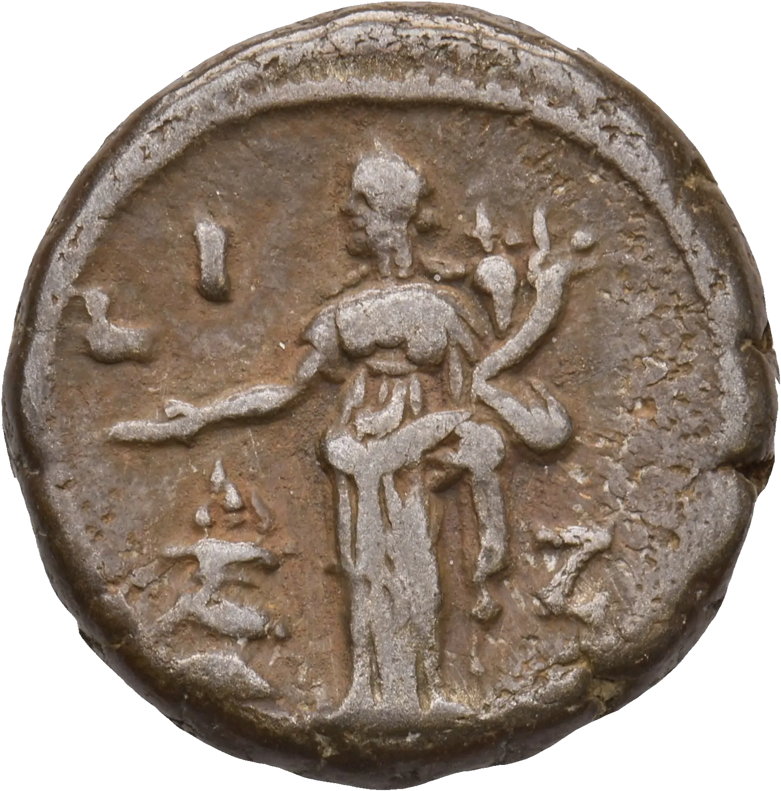Image of the obverse