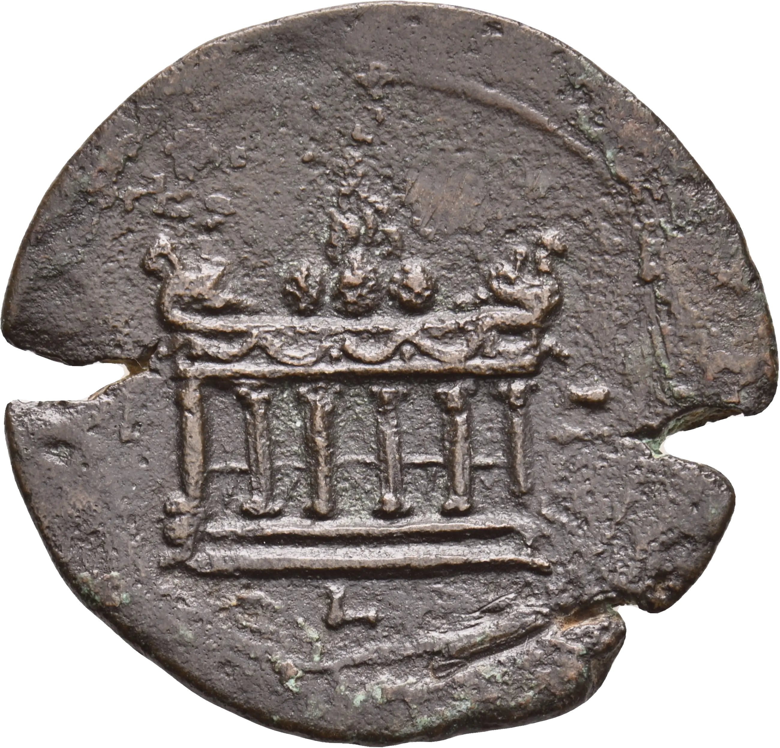 Image of the obverse