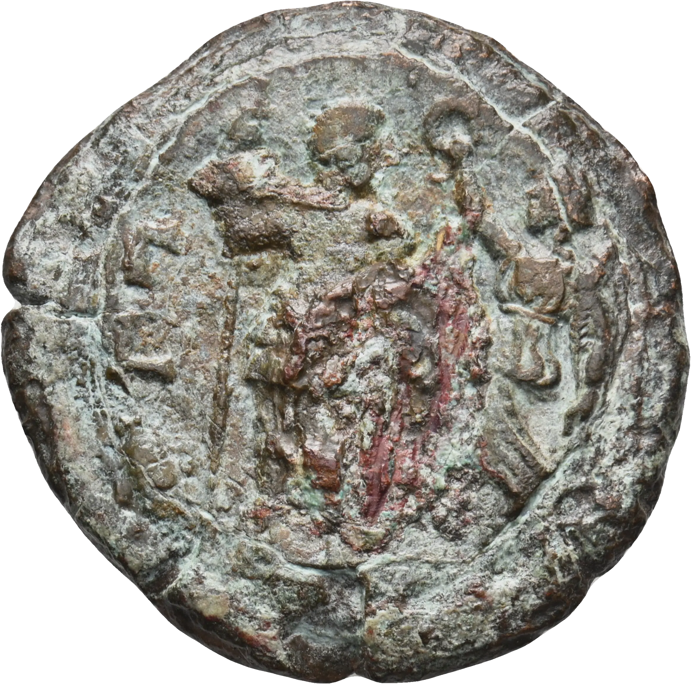 Image of the obverse
