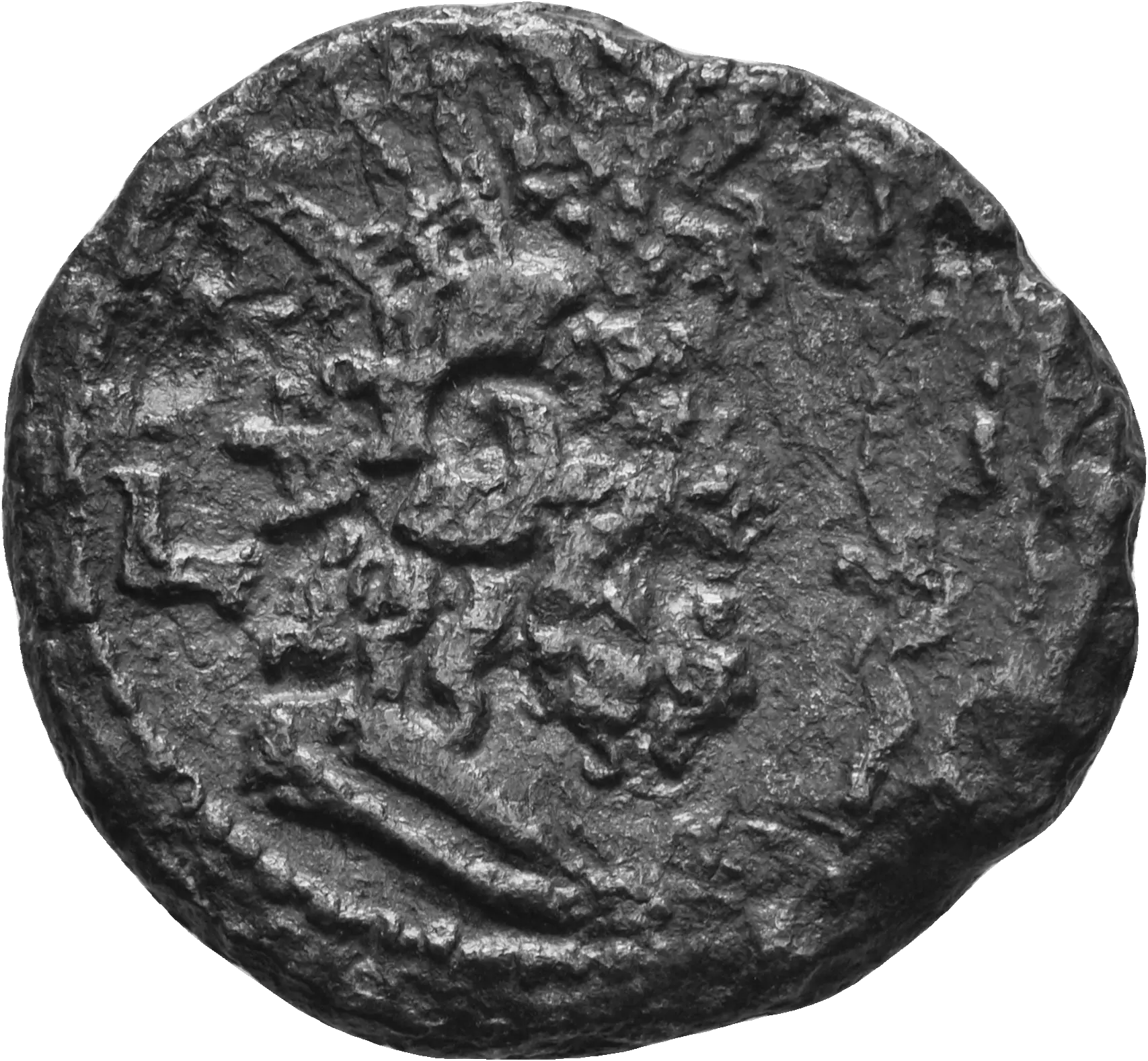 Image of the obverse