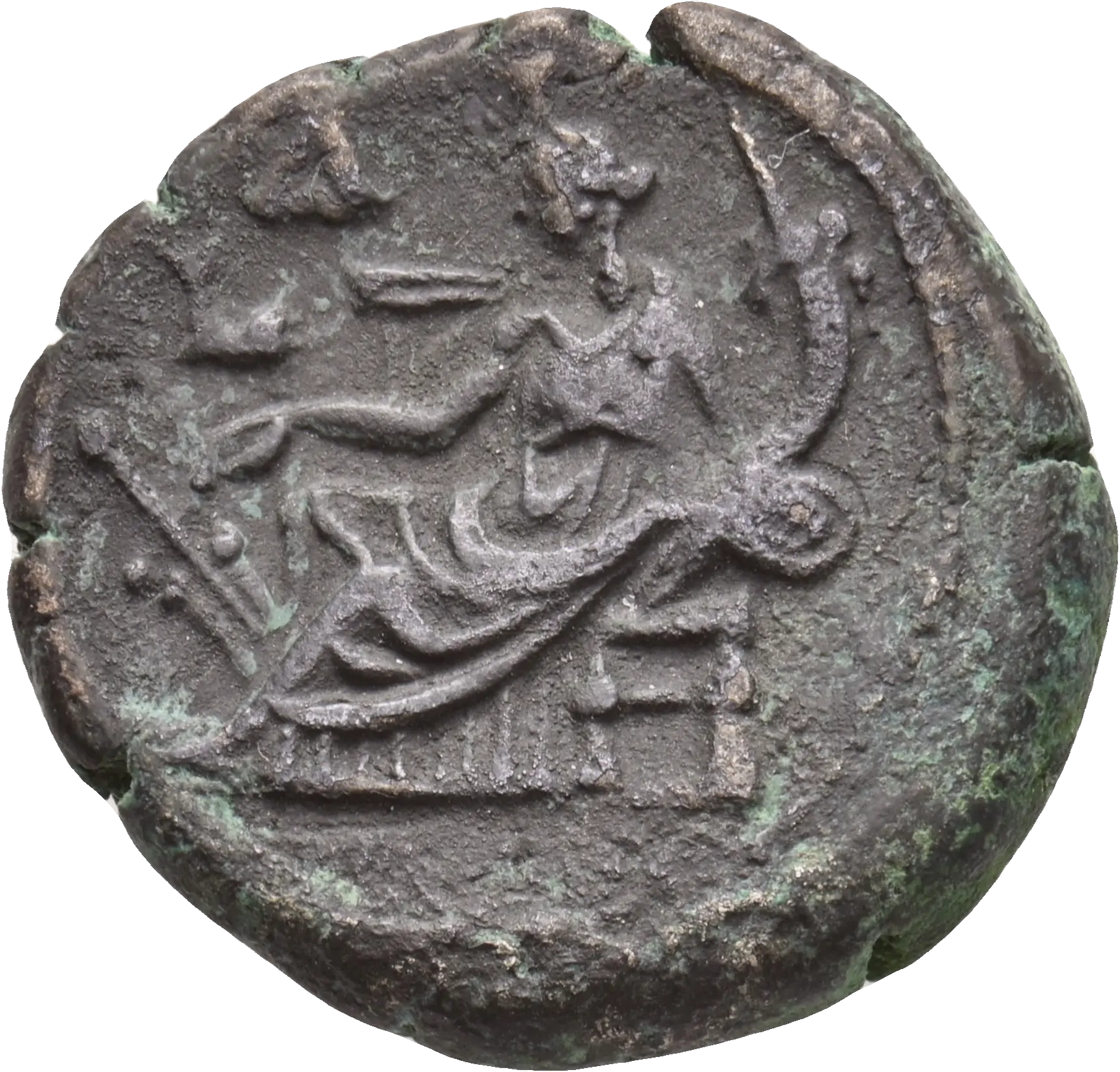 Image of the obverse