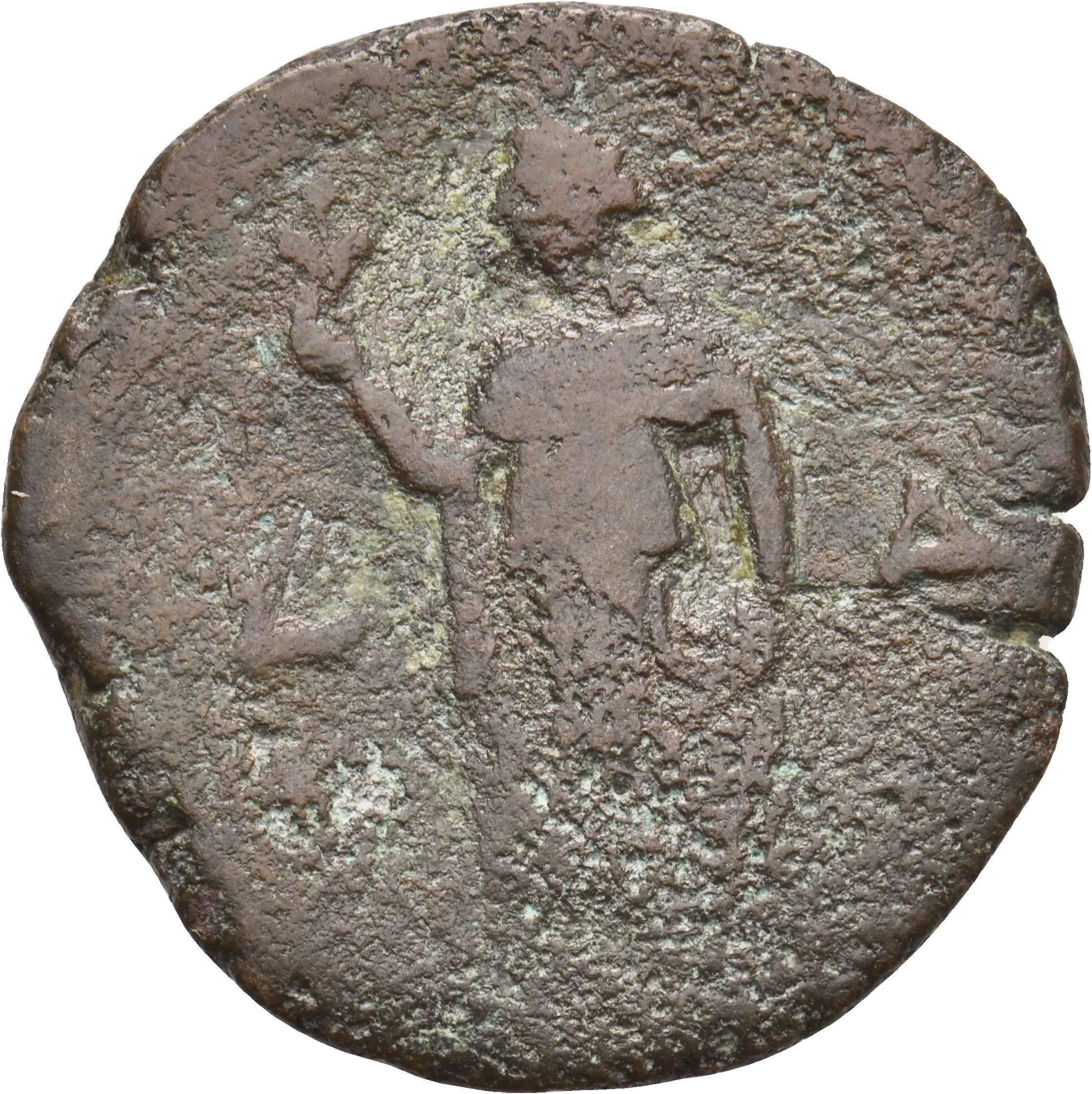 Image of the obverse