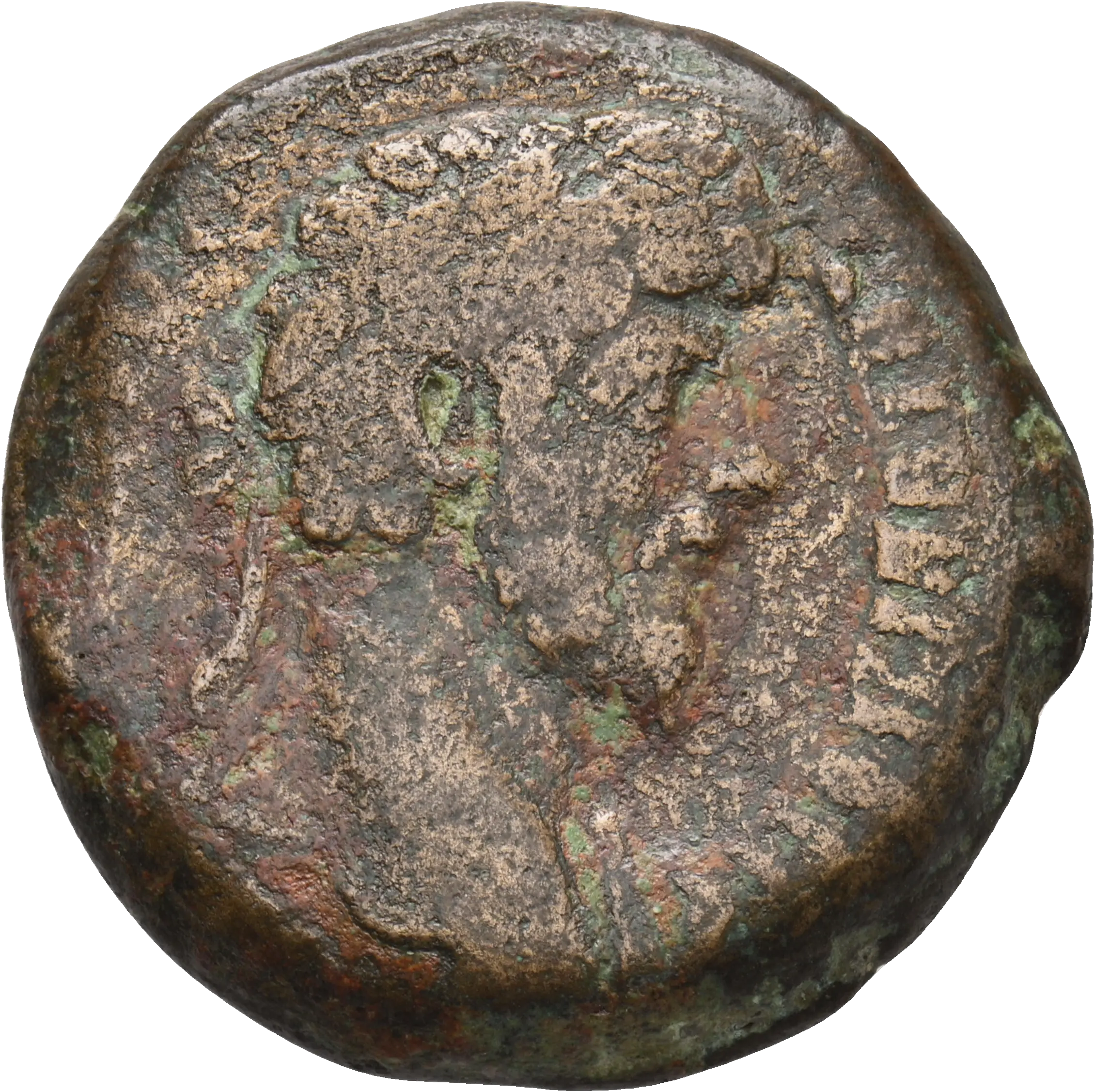 Image of the obverse