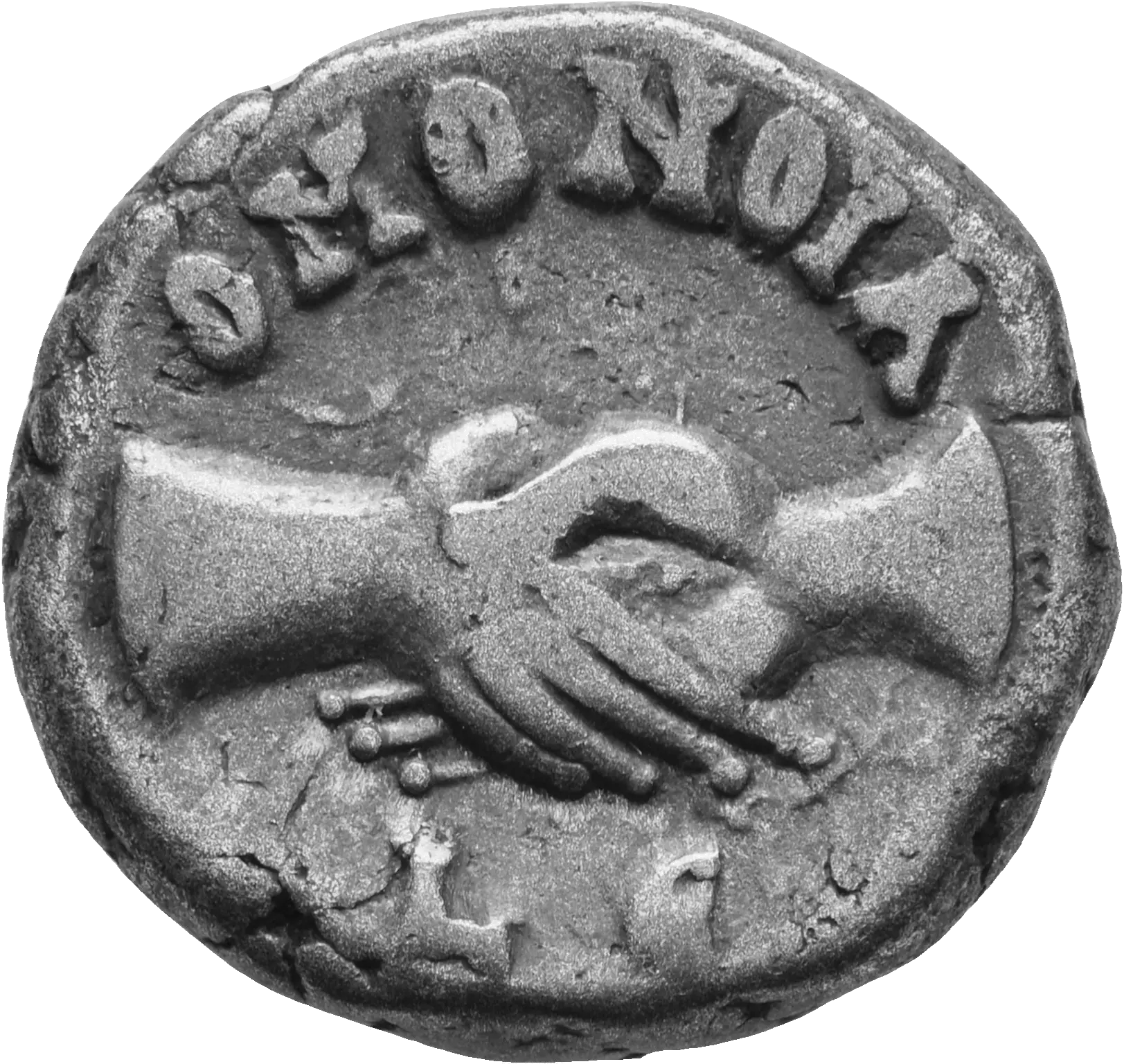 Image of the obverse