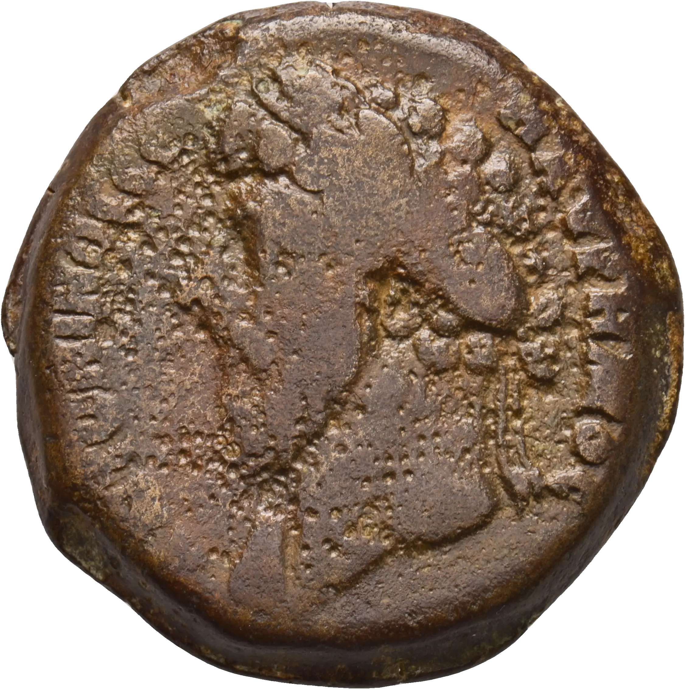 Image of the obverse