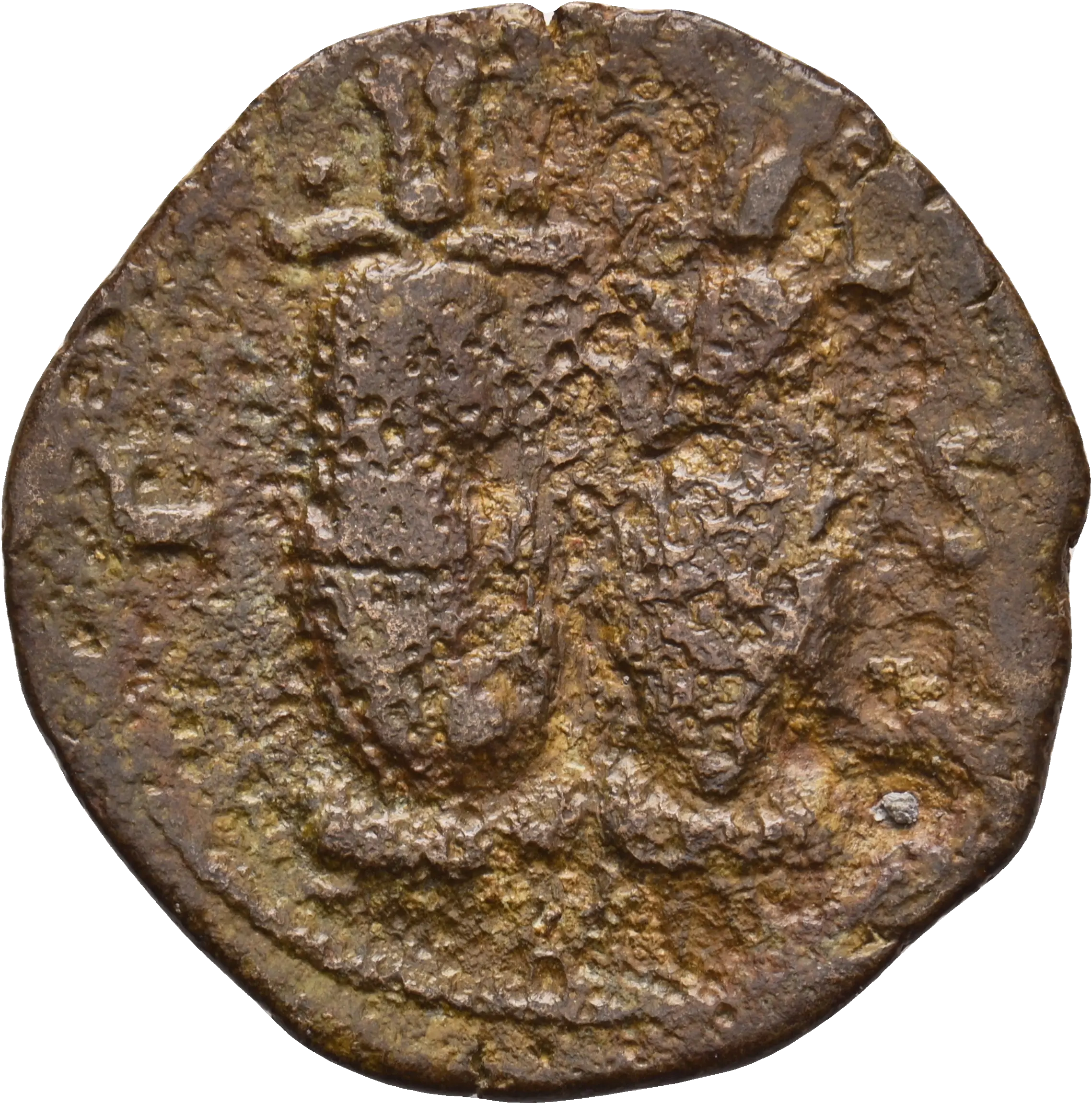 Image of the obverse