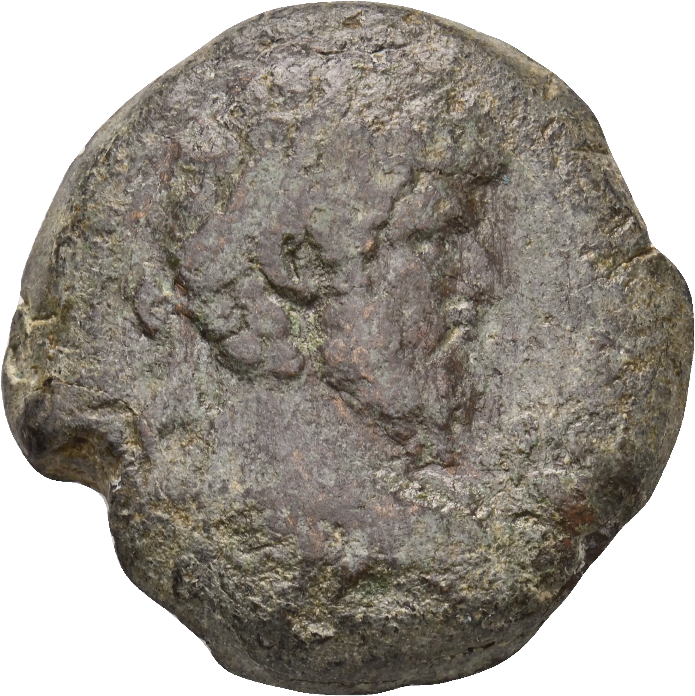 Image of the obverse