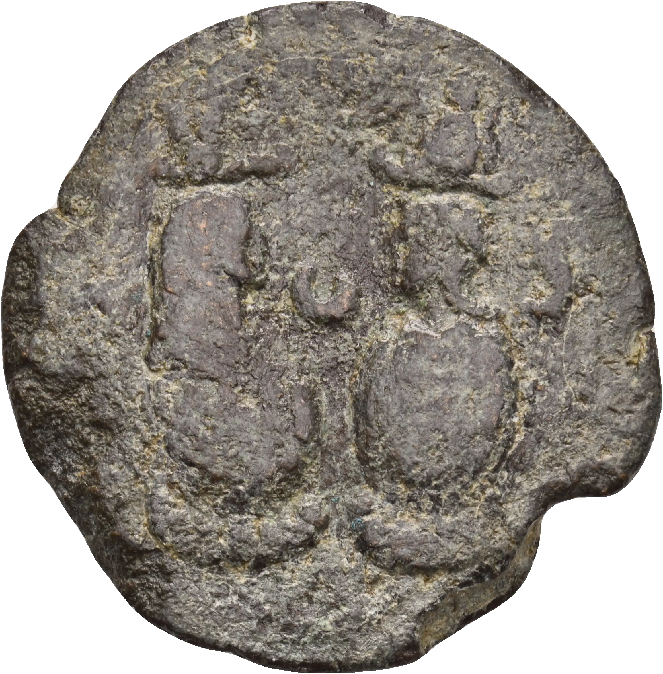 Image of the obverse