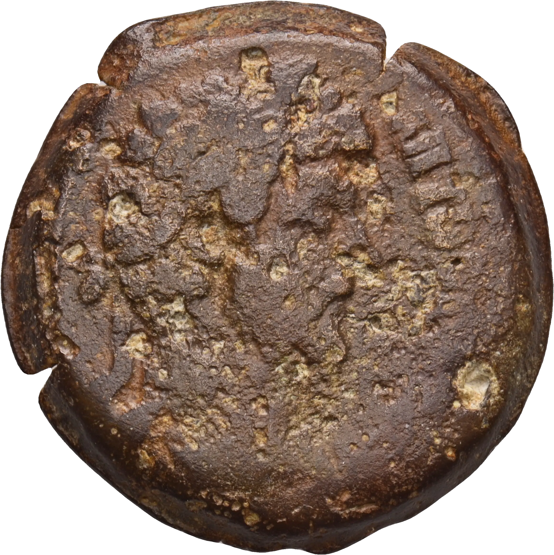 Image of the obverse
