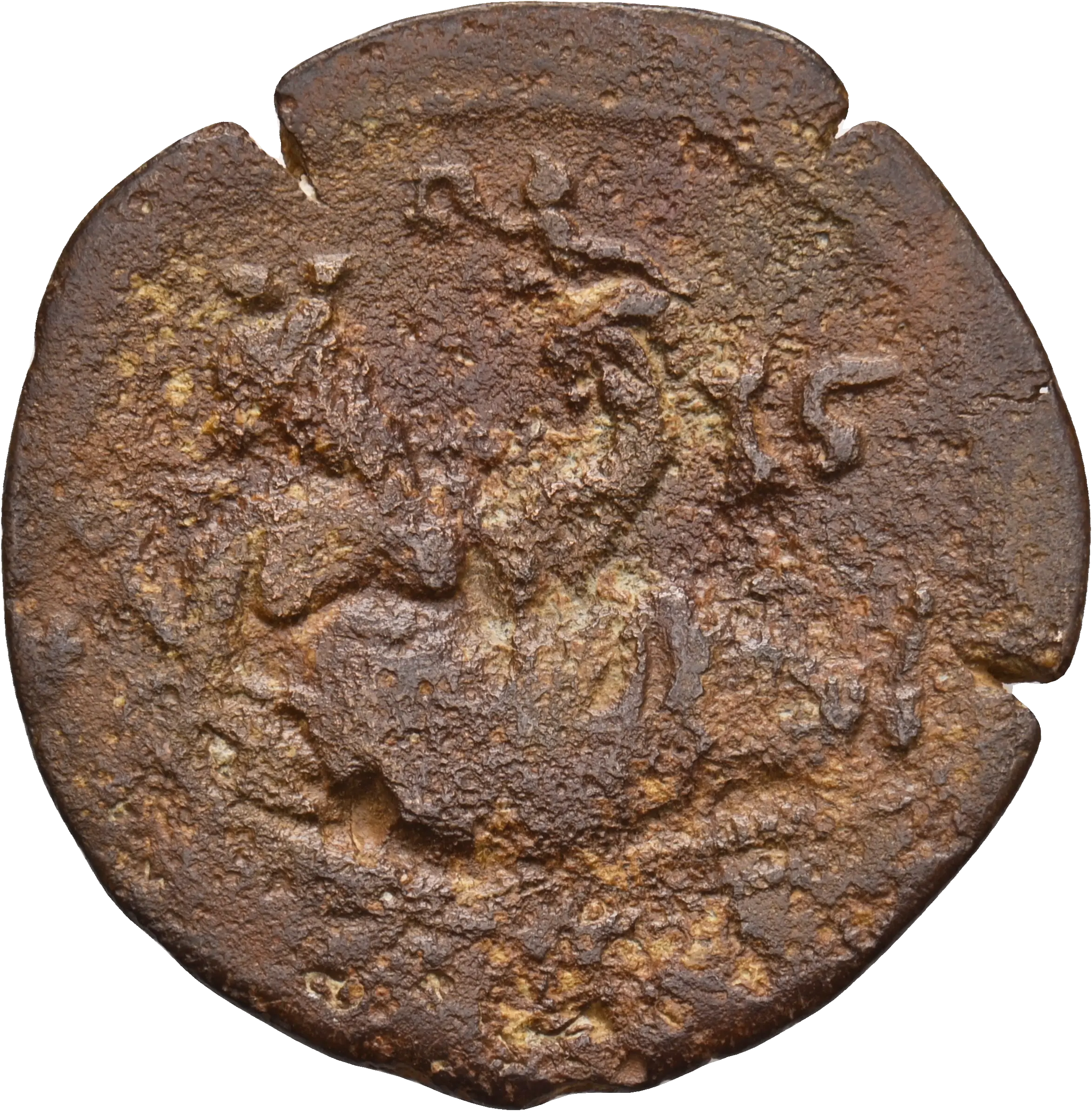 Image of the obverse
