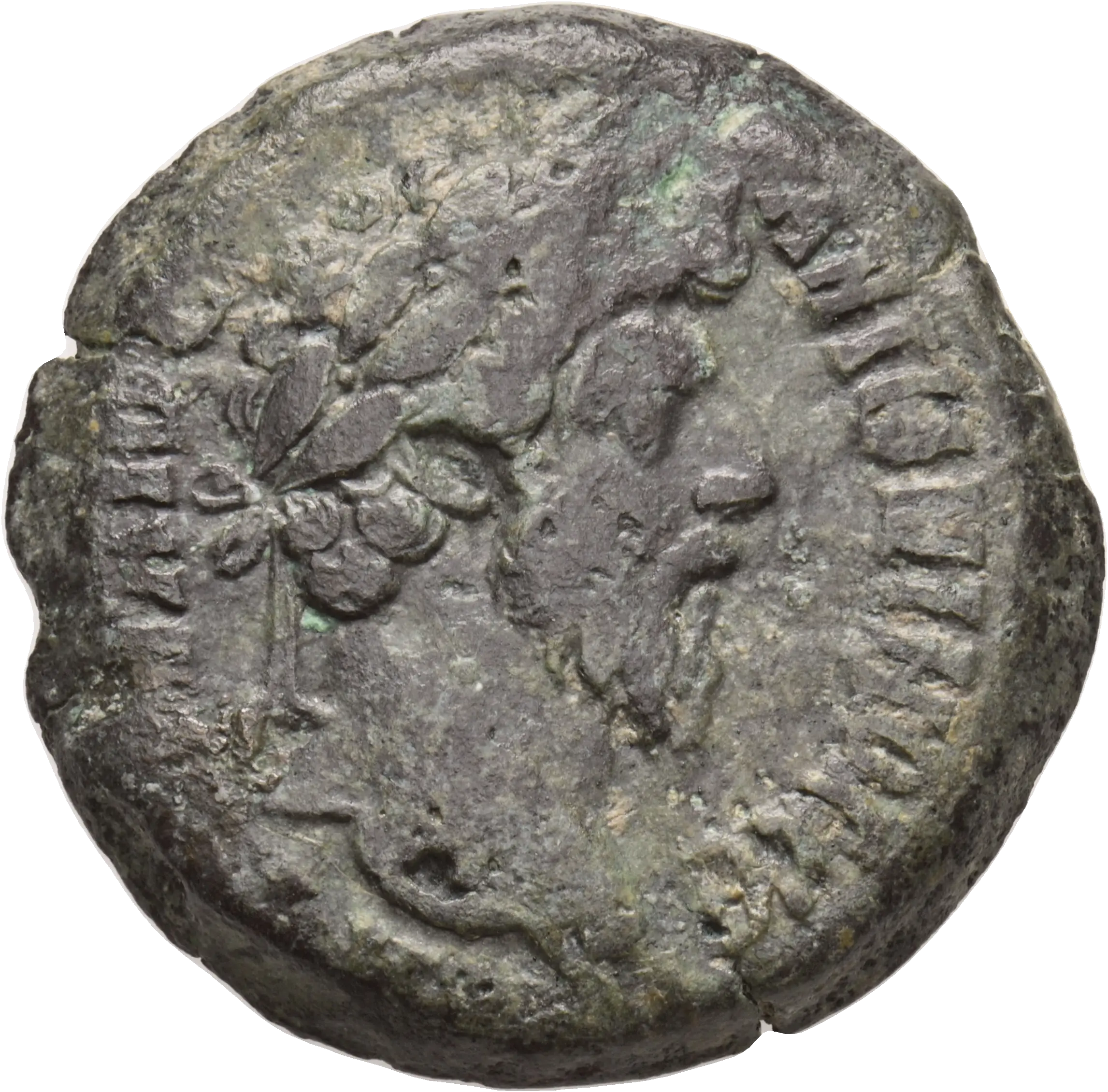 Image of the obverse