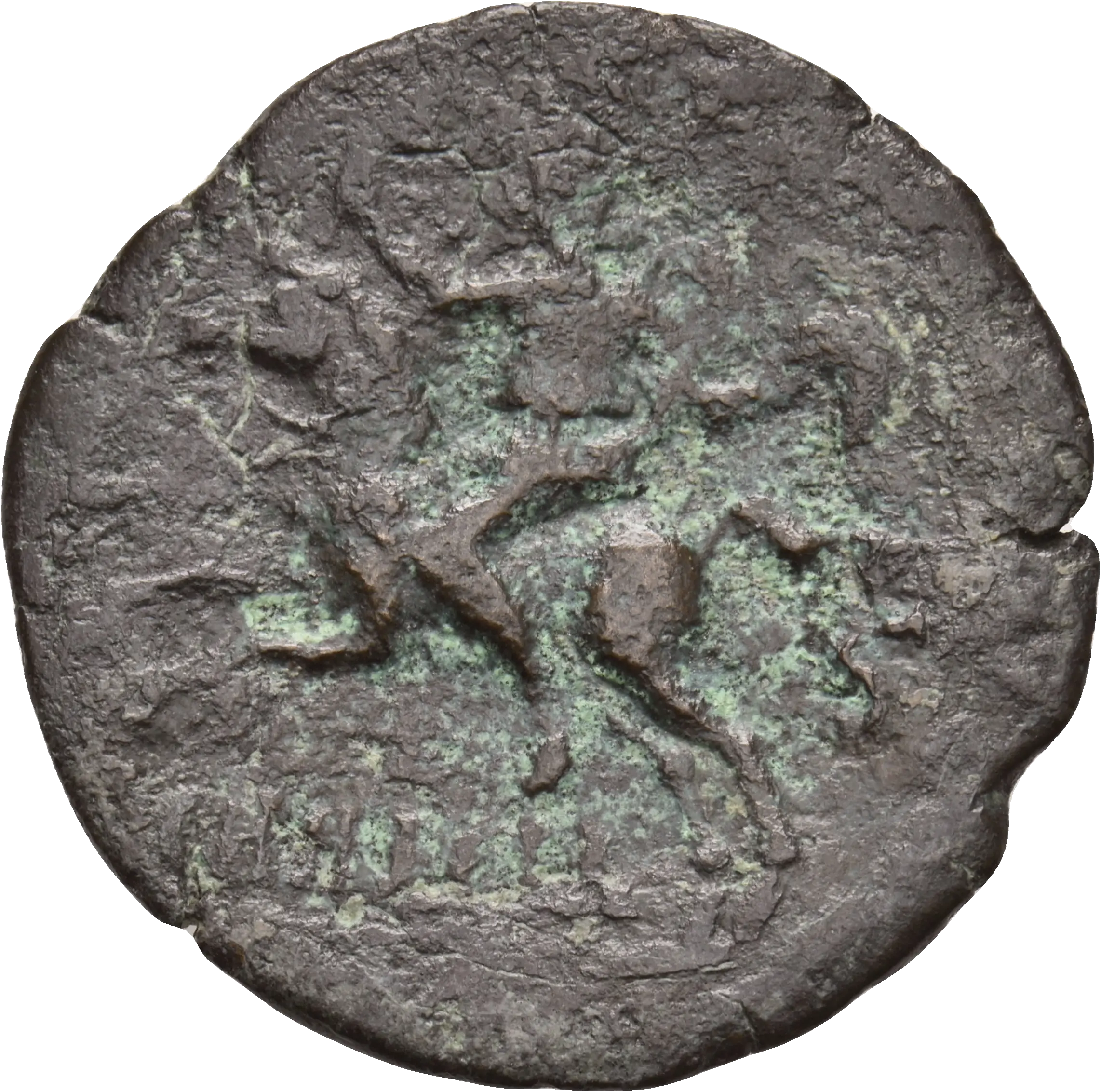 Image of the obverse