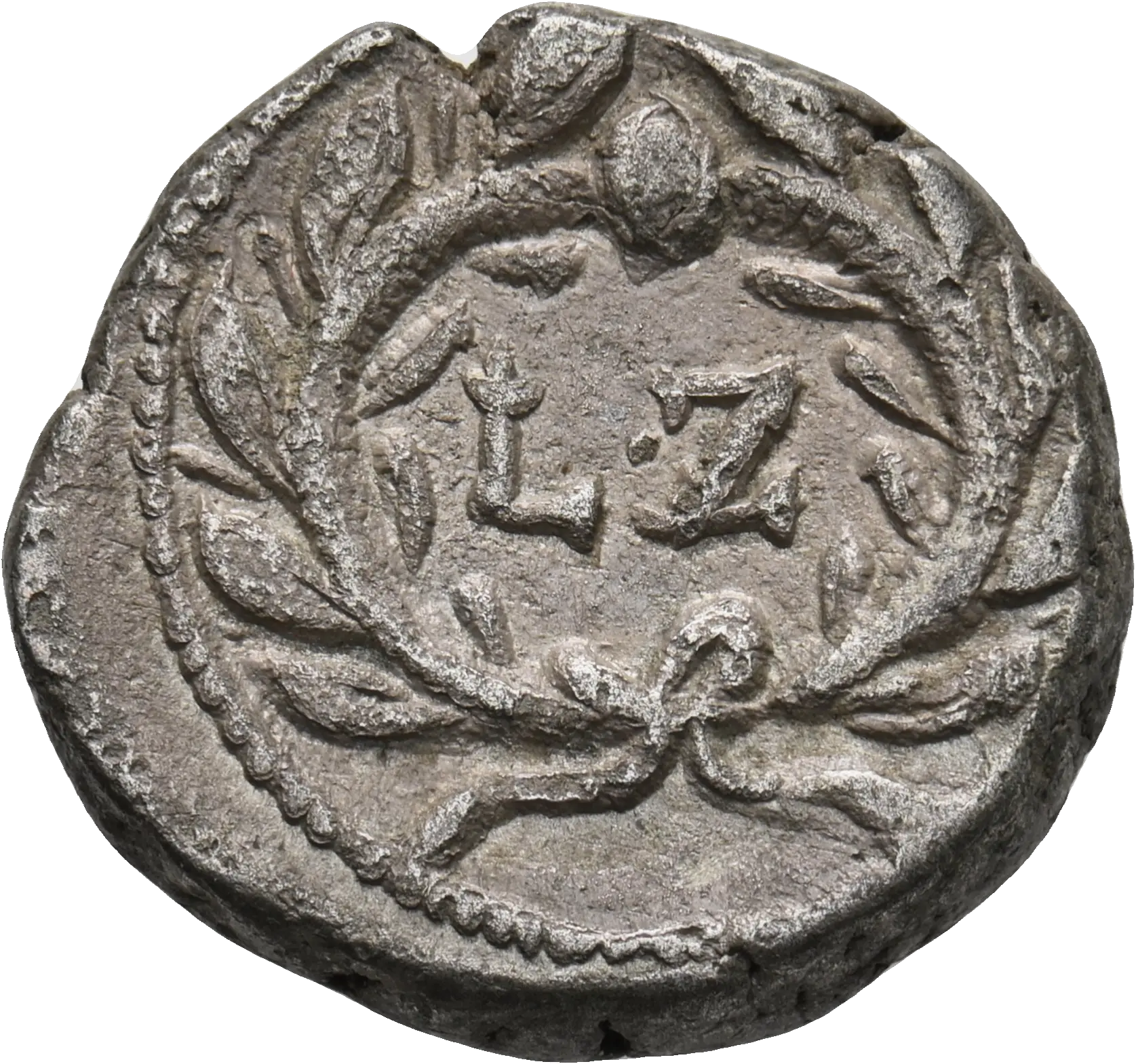 Image of the obverse
