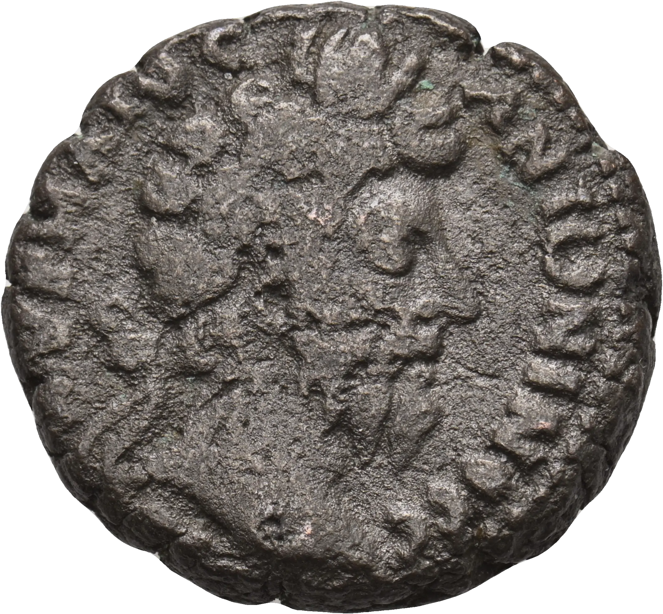 Image of the obverse
