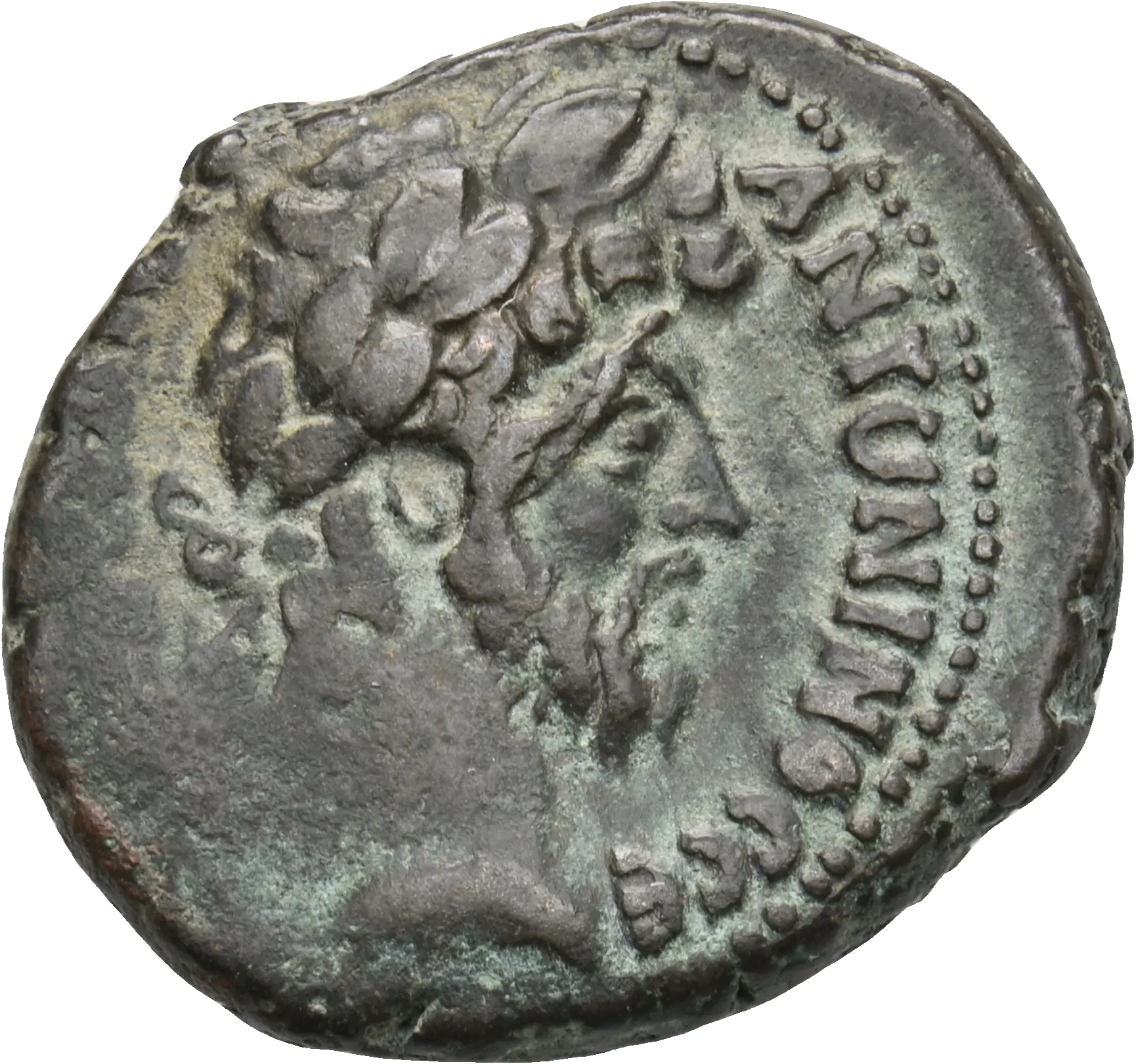 Image of the obverse