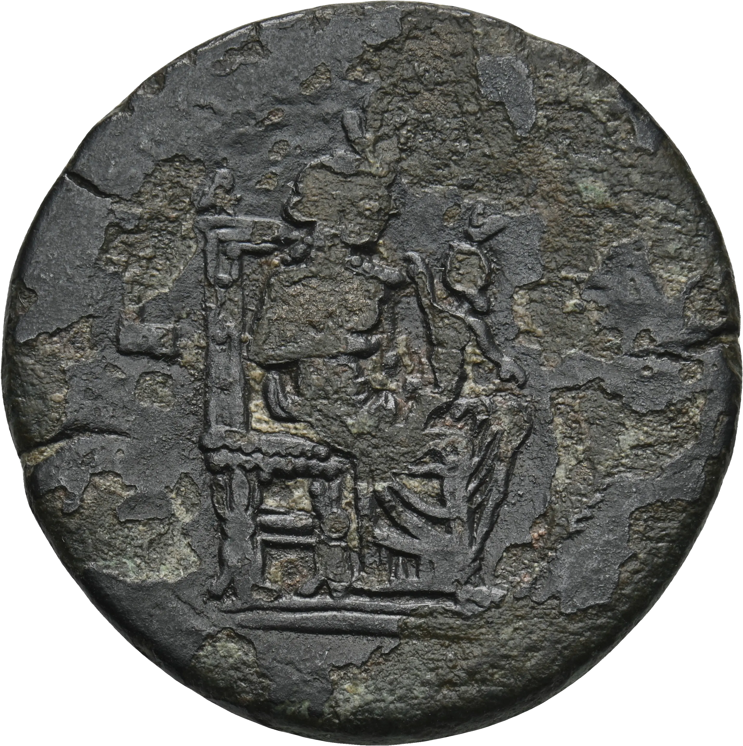 Image of the obverse