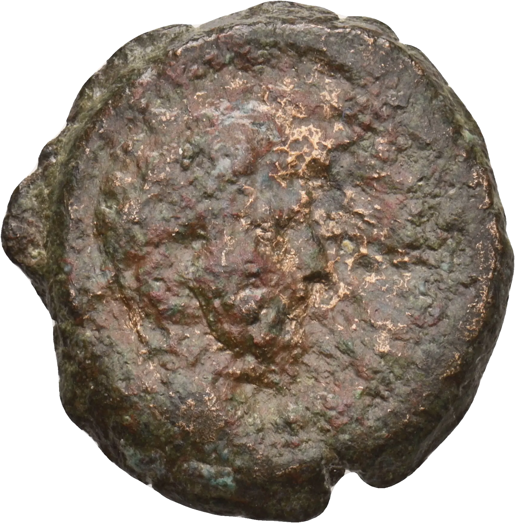 Image of the obverse