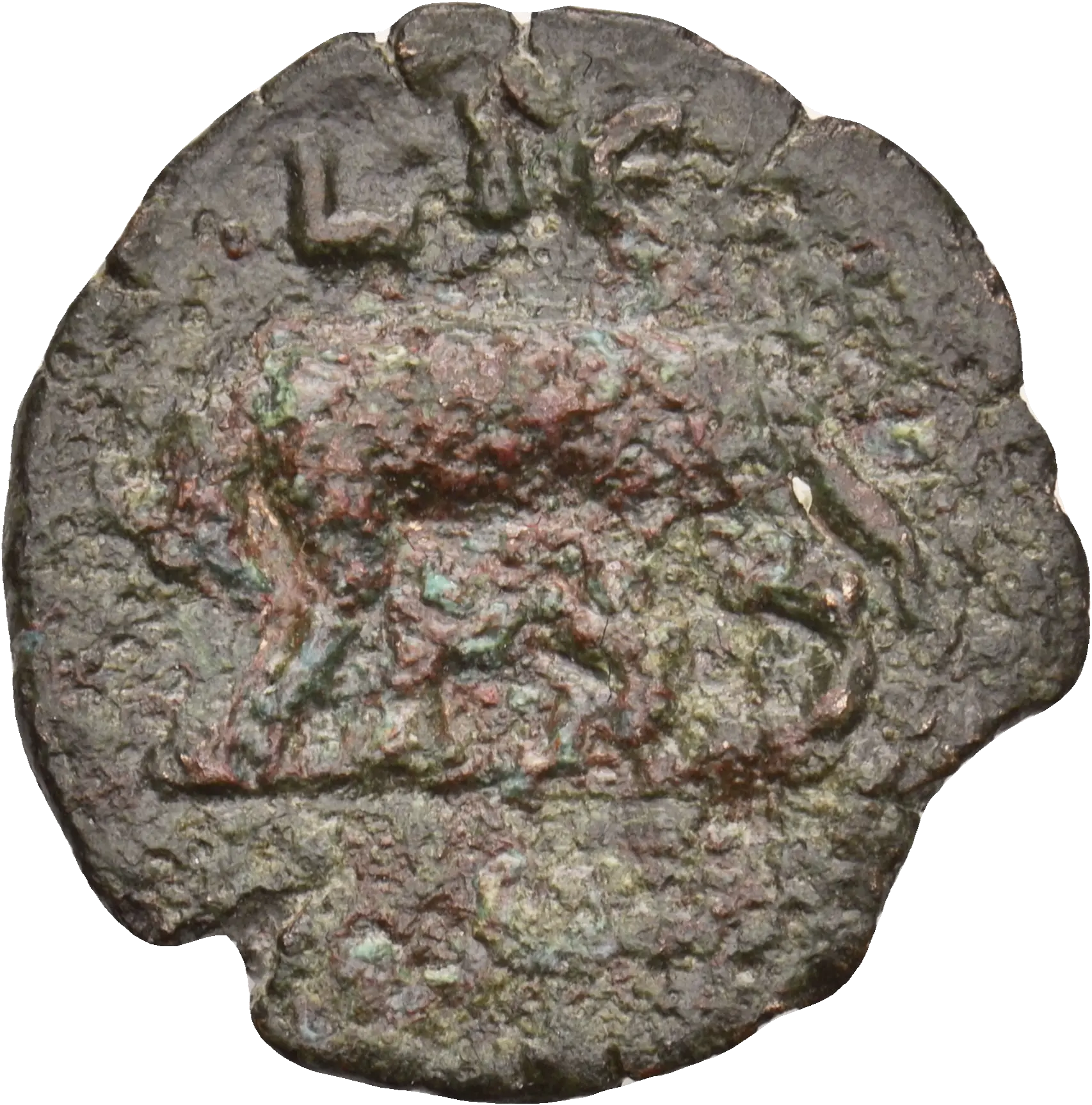 Image of the obverse