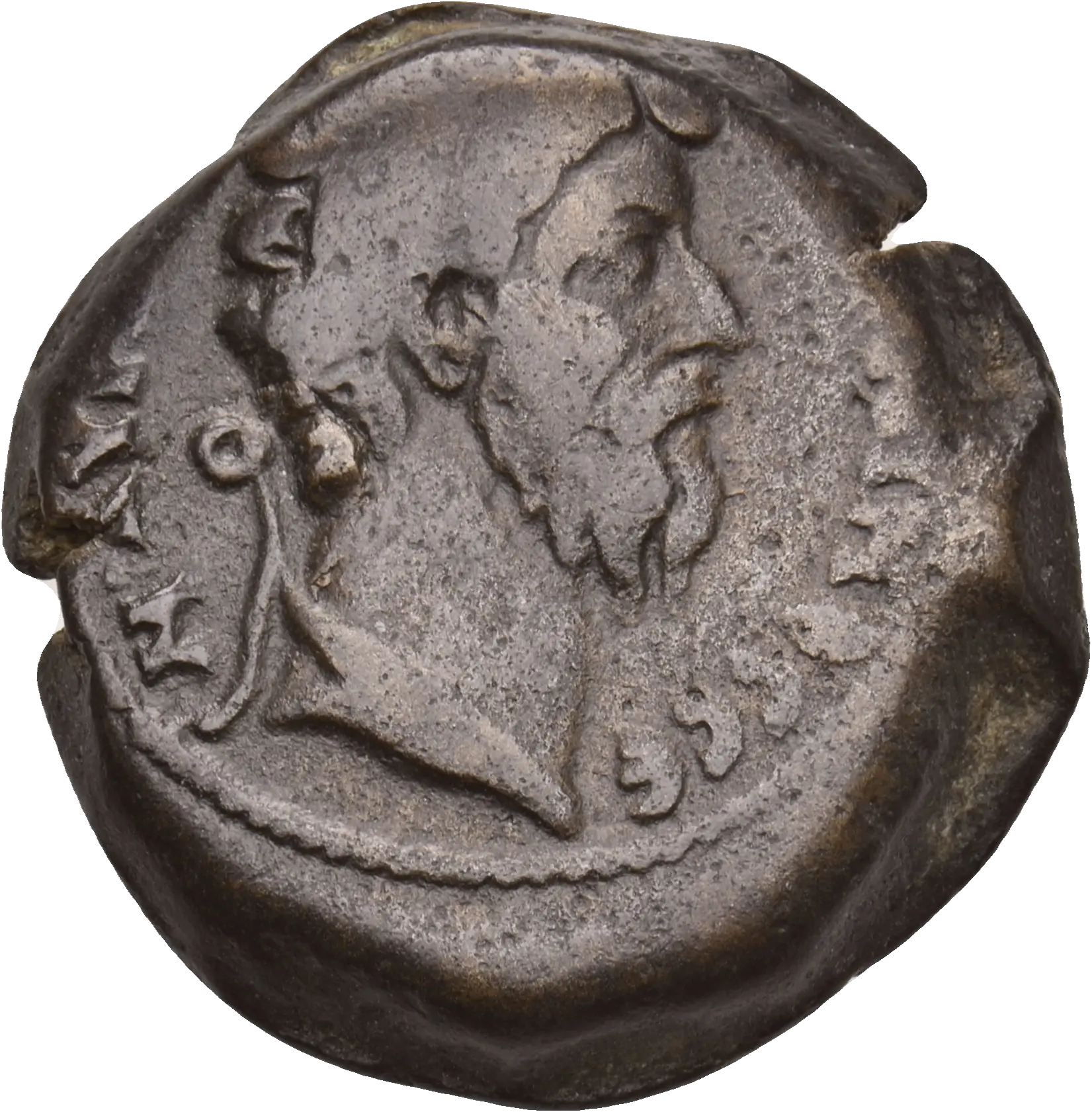 Image of the obverse