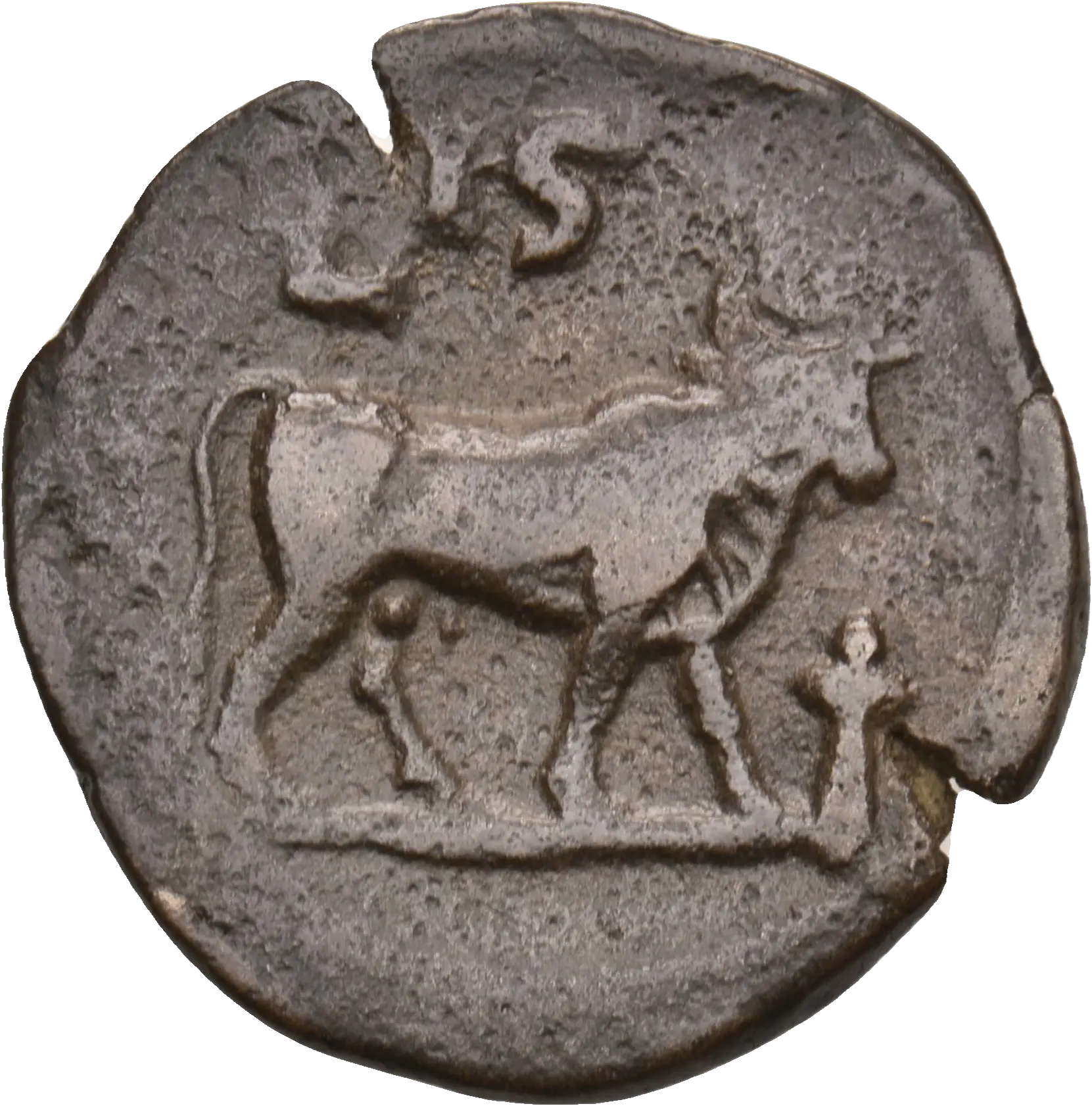 Image of the obverse