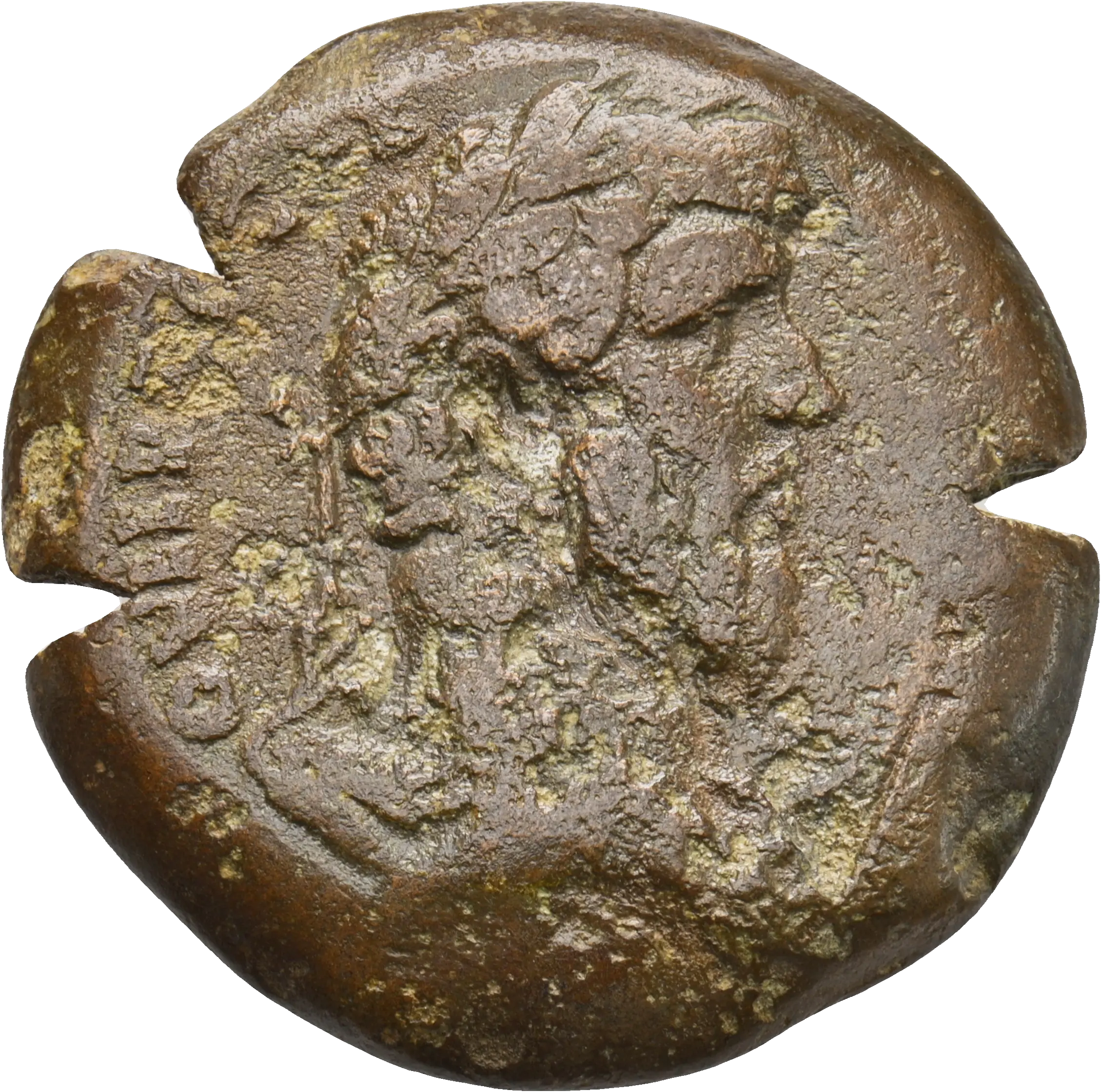 Image of the obverse
