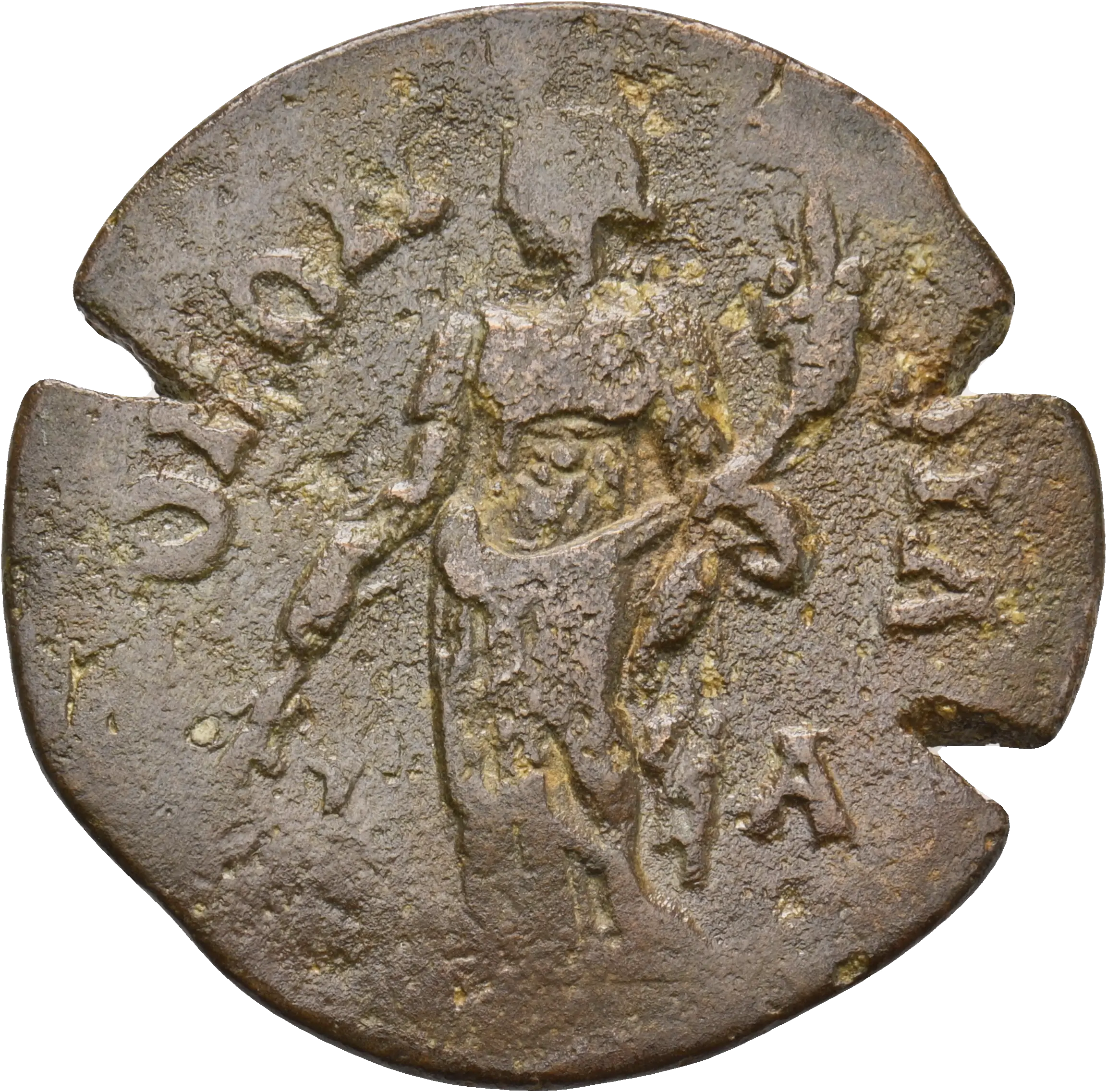Image of the obverse
