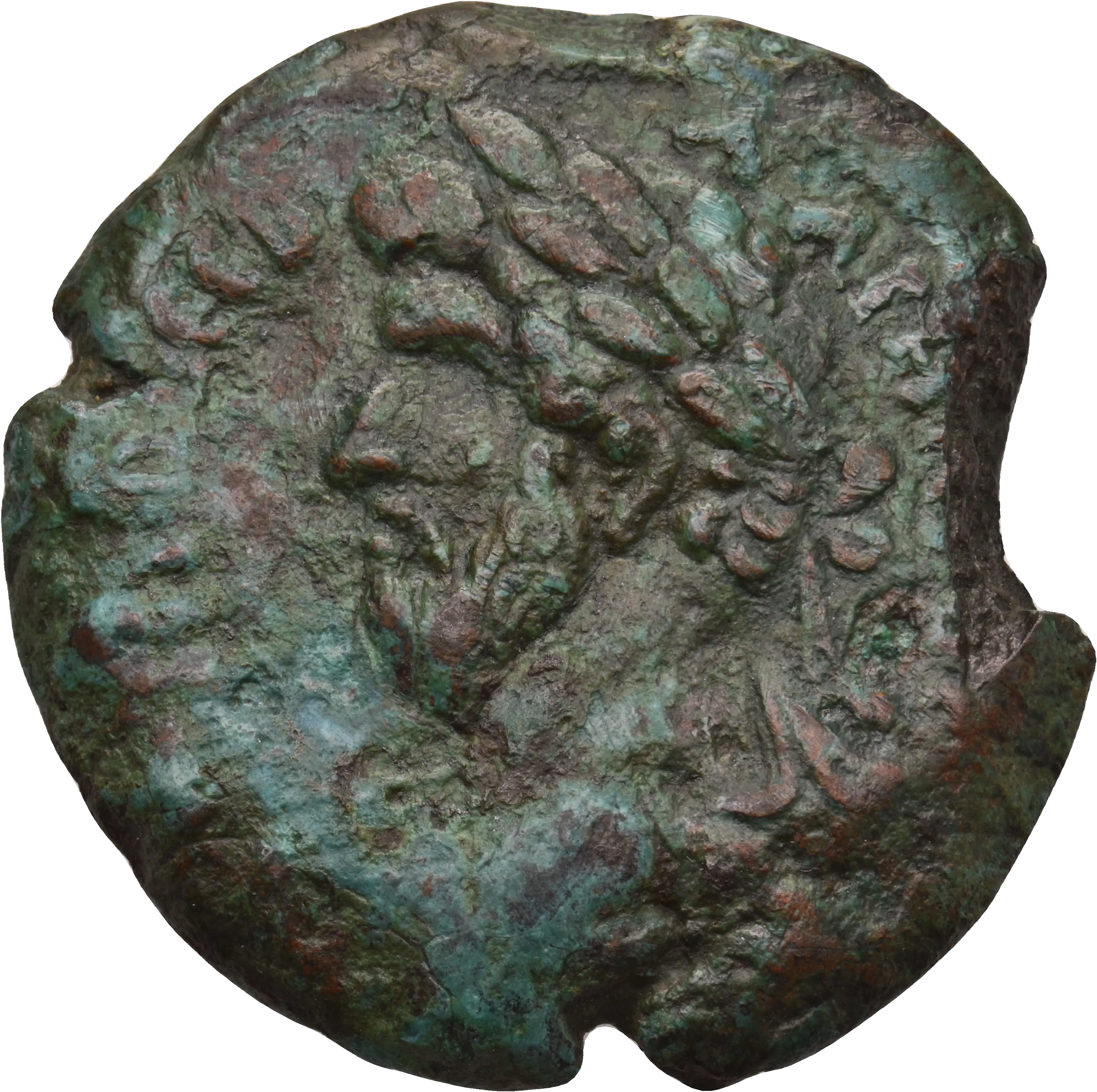 Image of the obverse